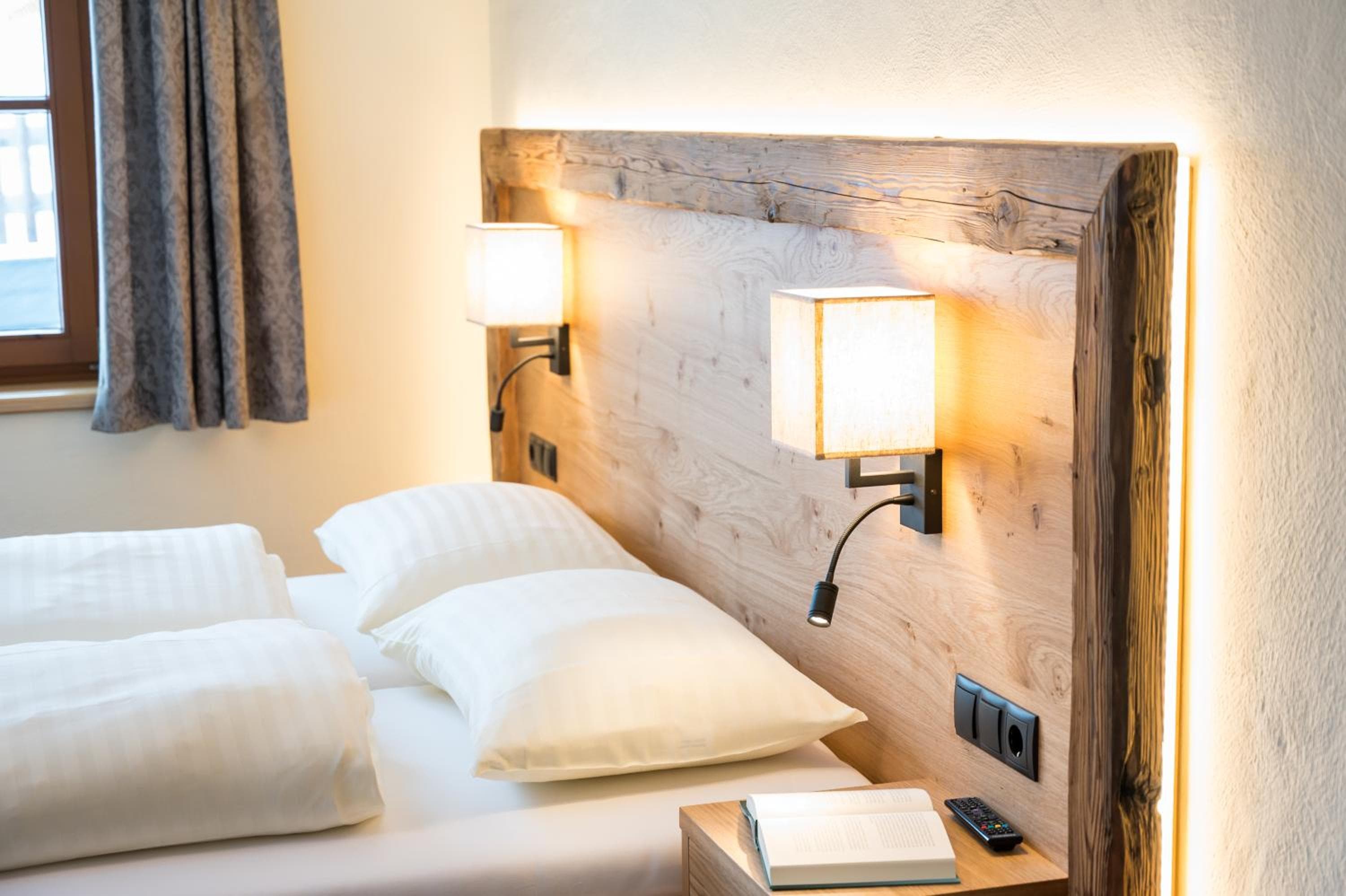 Aparthotel Weningeralm, Obertauern, photo 4