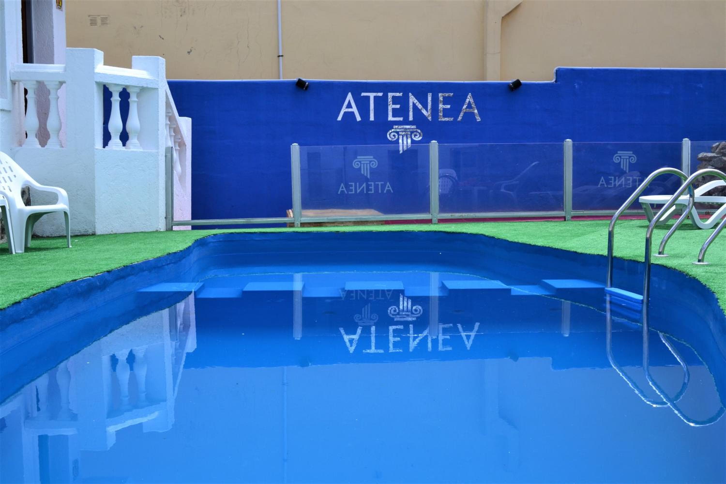 Atenea, Villa Carlos Paz, photo 4