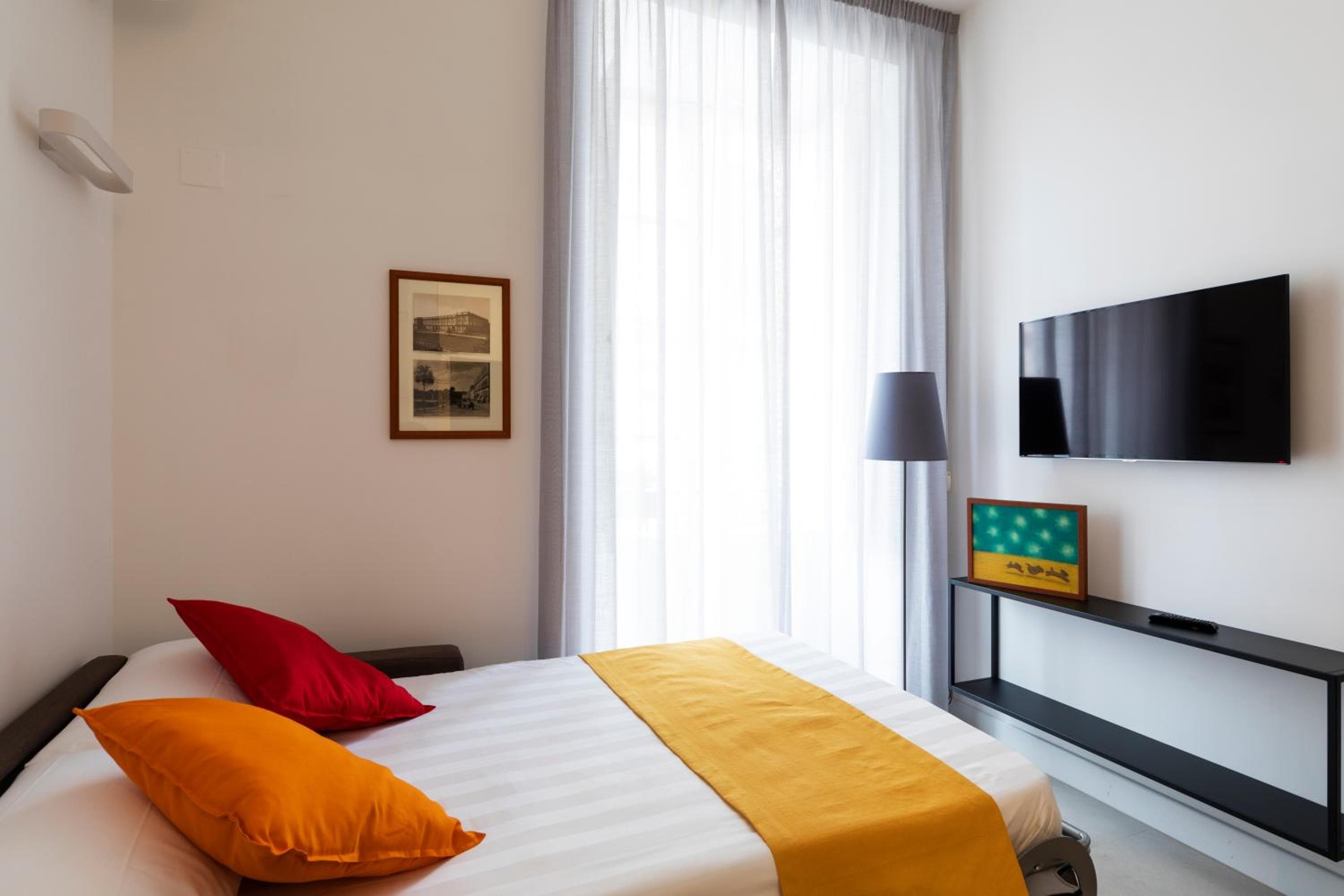 Acate81 Lifestyle Apartment, Naples, photo 2