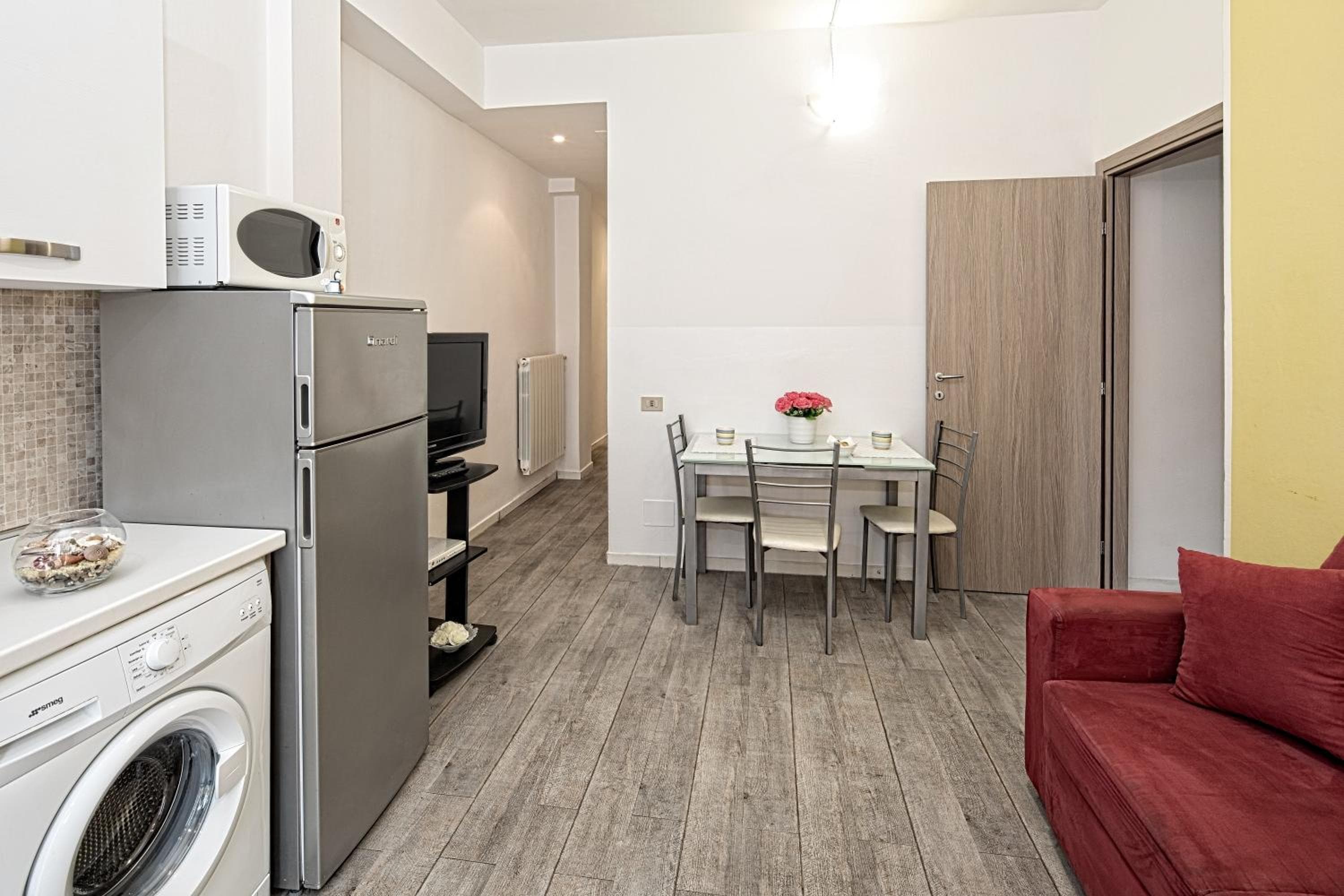 Residence Rimini Mare, Rimini, photo 2