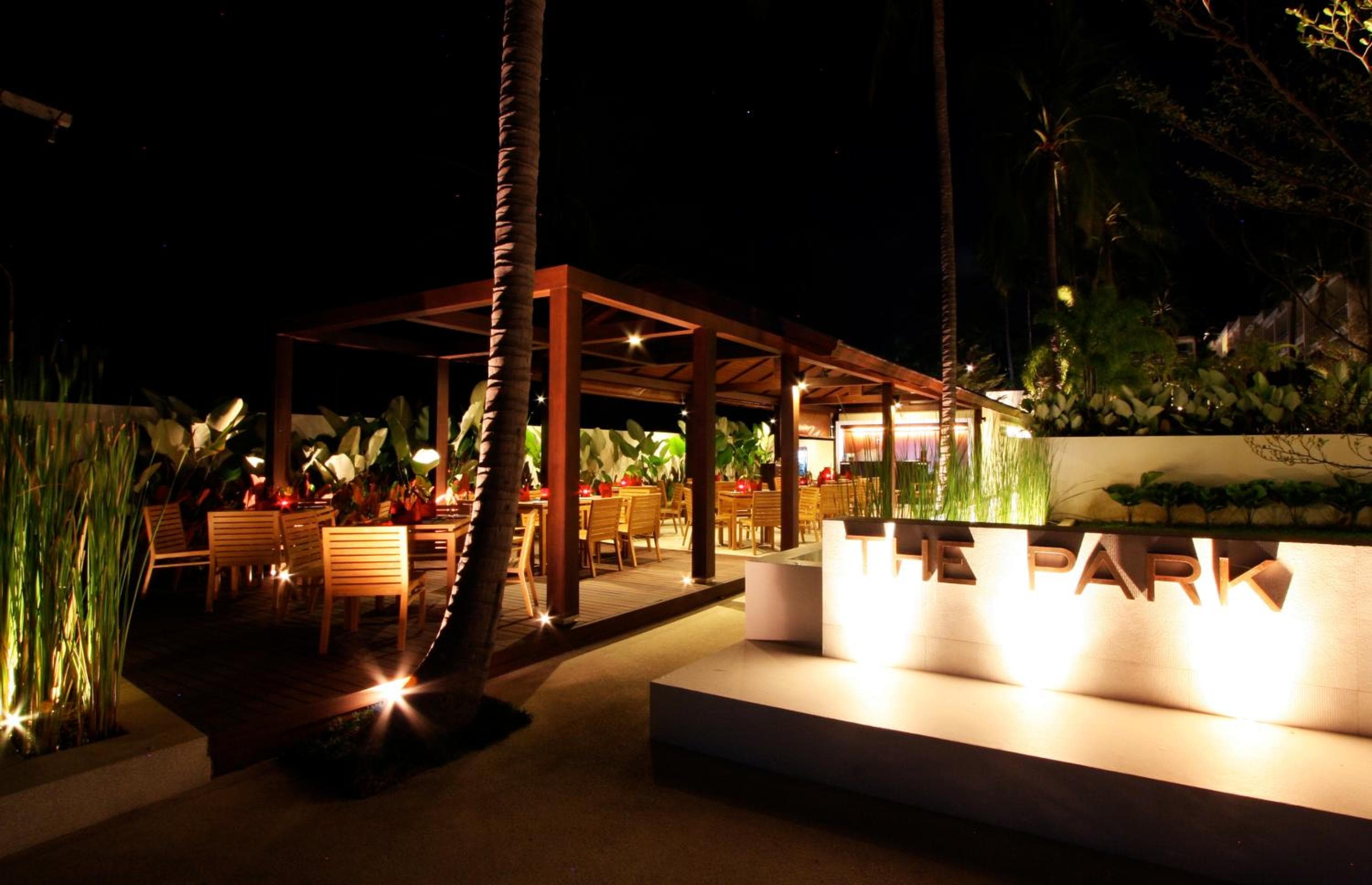 The Park Samui, Choeng Mon Beach, photo 2
