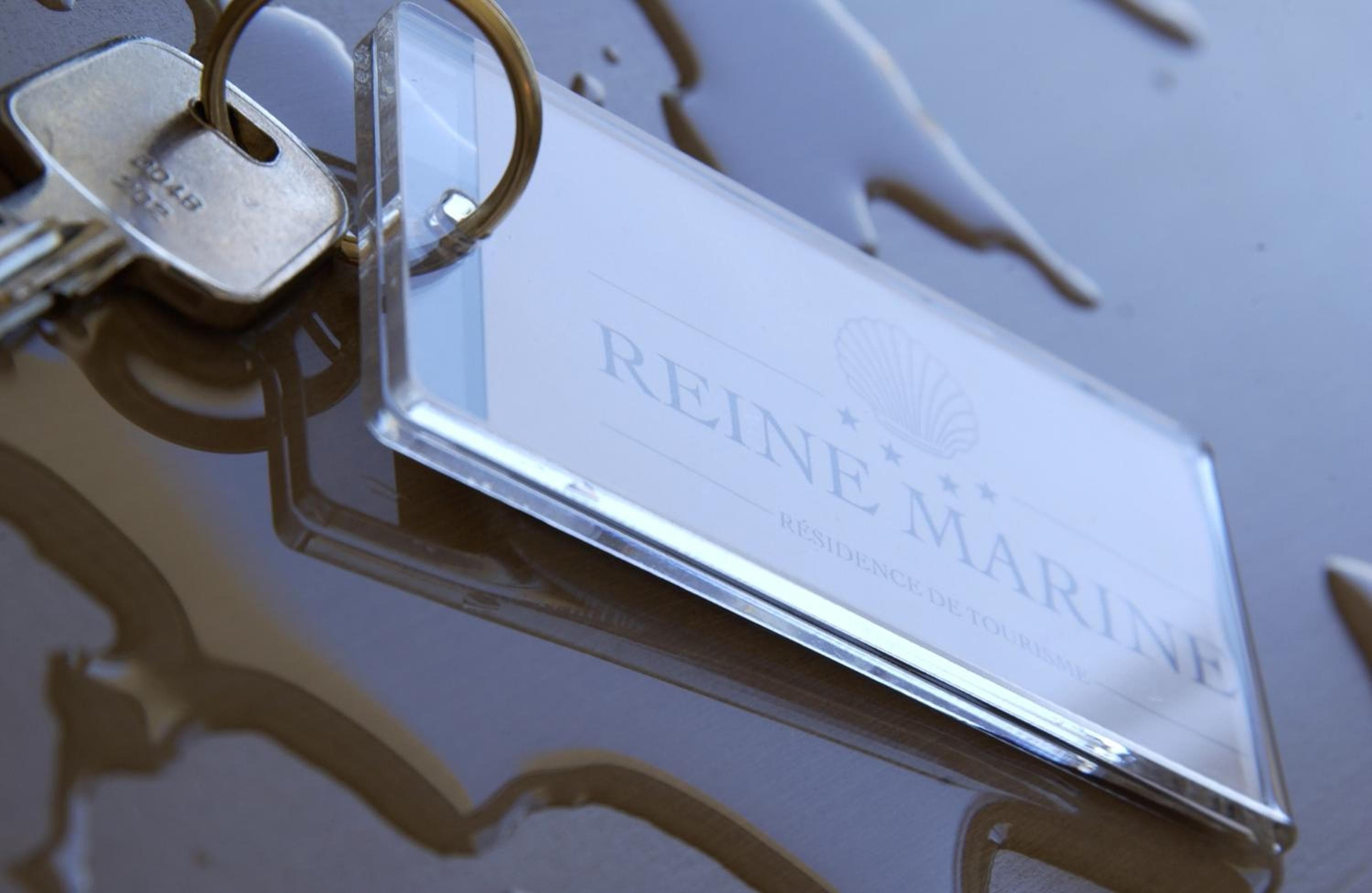 Residence Reine Marine, Saint Malo, photo 5