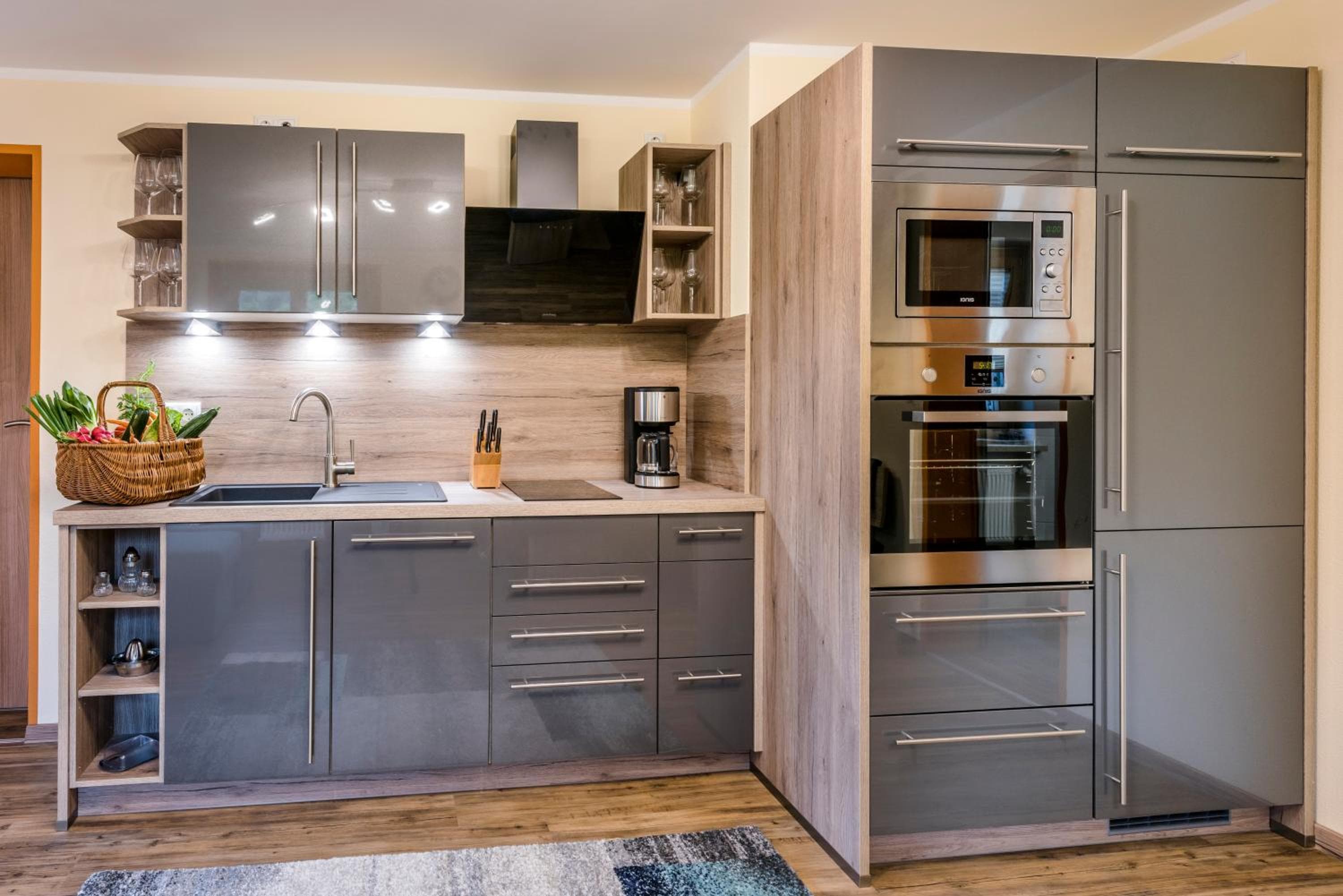 Alpenglühn Apartments - Adult Only, Berchtesgaden, photo 6