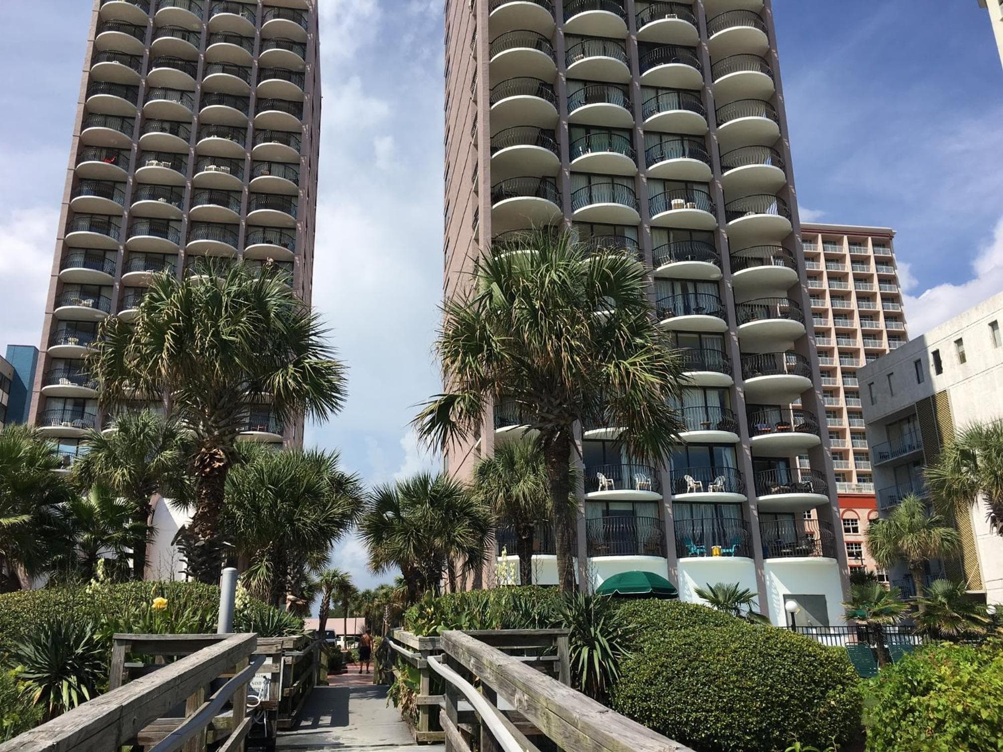 Palms Resort, Myrtle Beach, photo 3