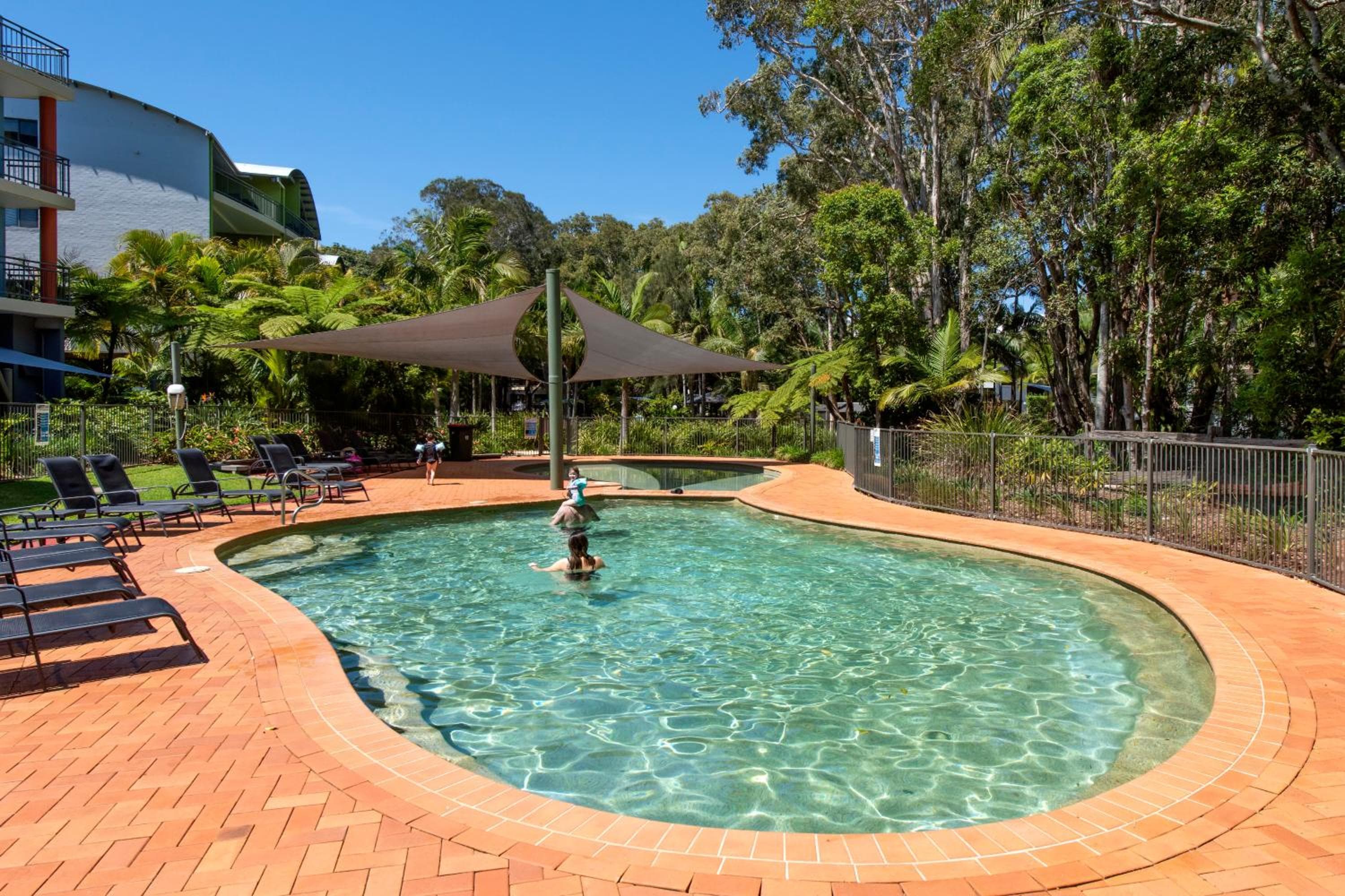 Flynns Beach Resort, Port Macquarie, photo 3