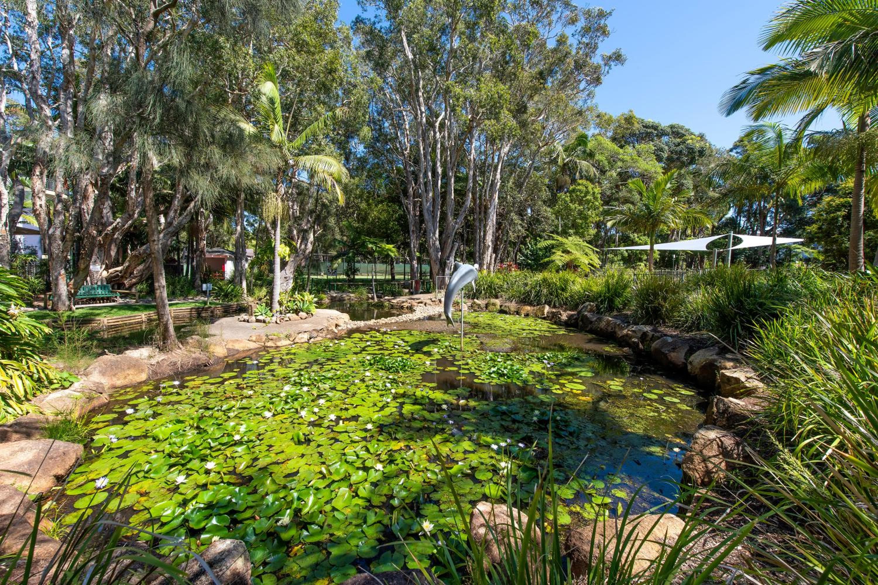 Flynns Beach Resort, Port Macquarie, photo 4