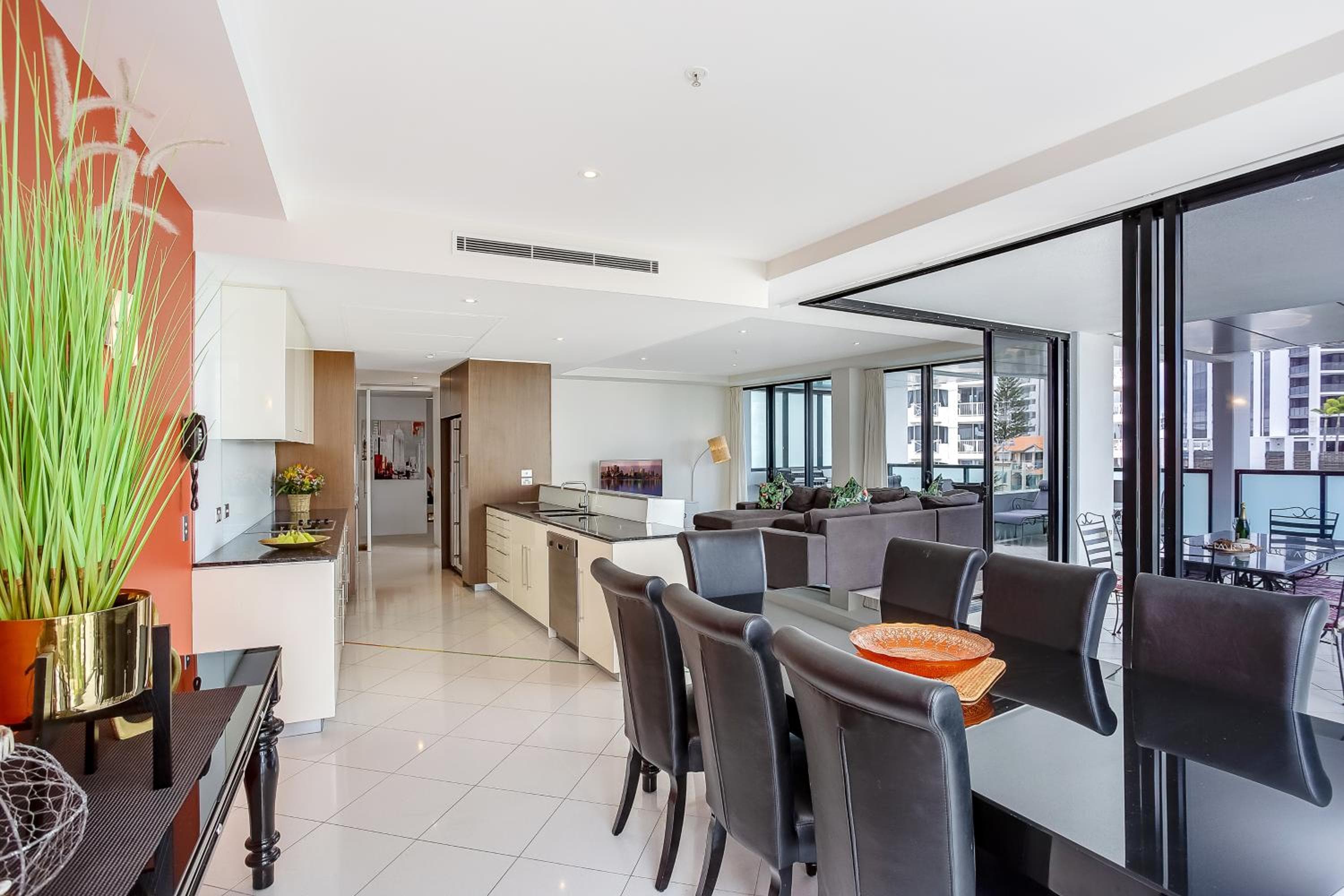 Aria Apartments, Gold Coast, photo 6