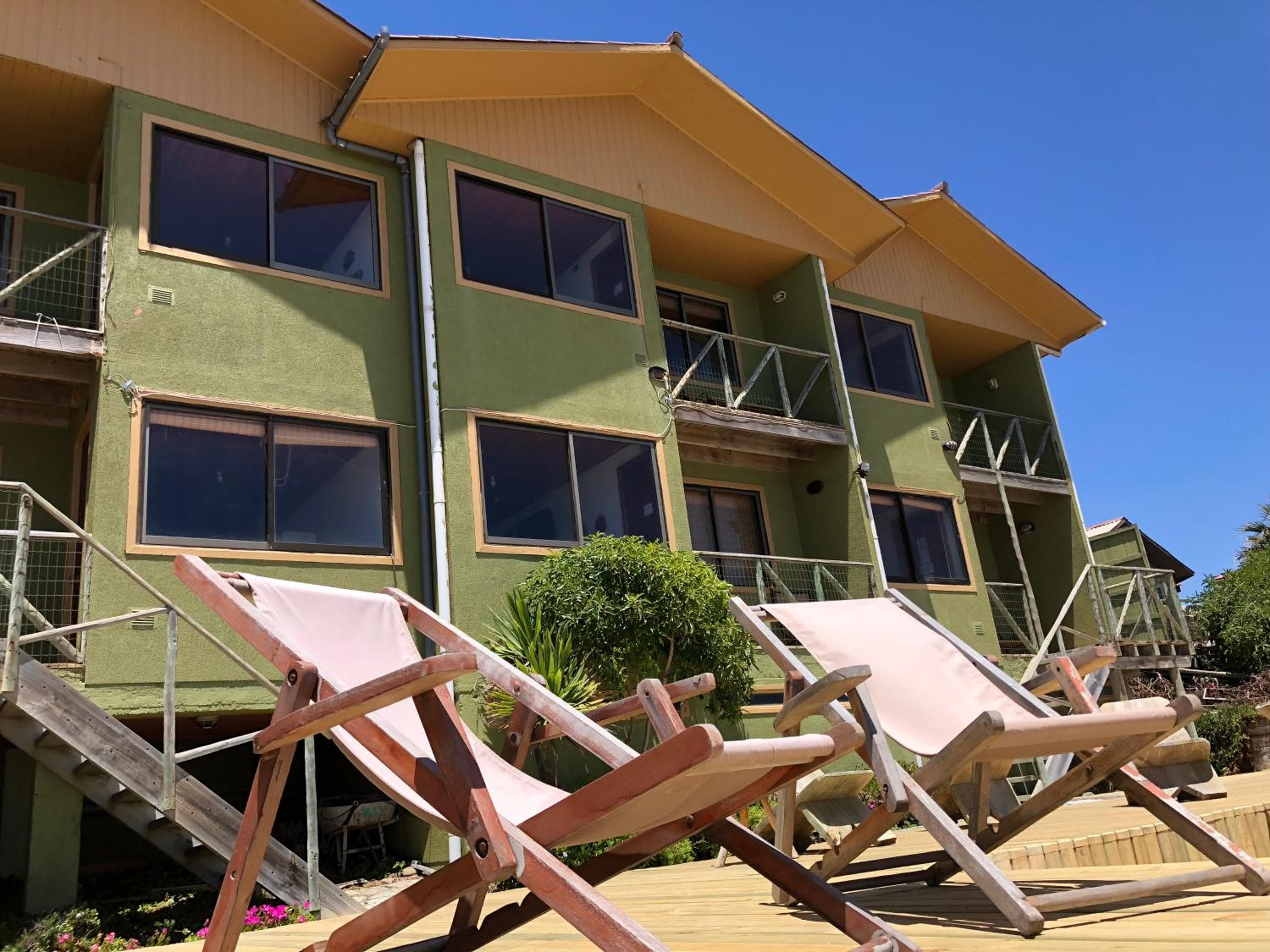Delfín Apart, Pichilemu, photo 5