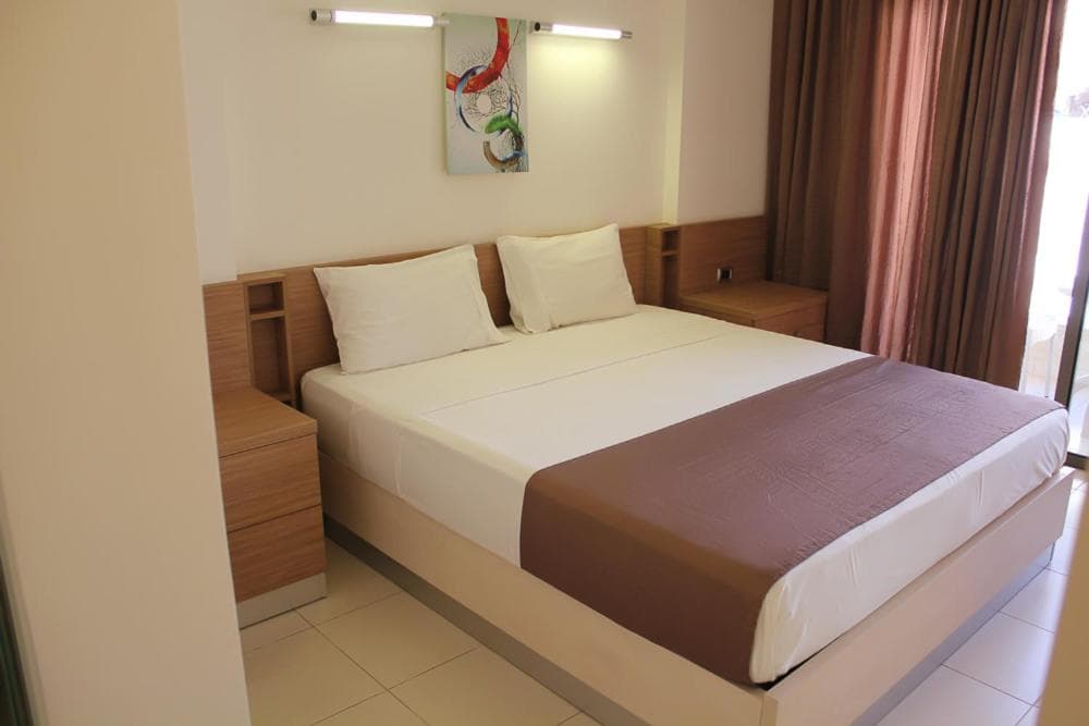 Hayali Suites, Jounieh, photo 2