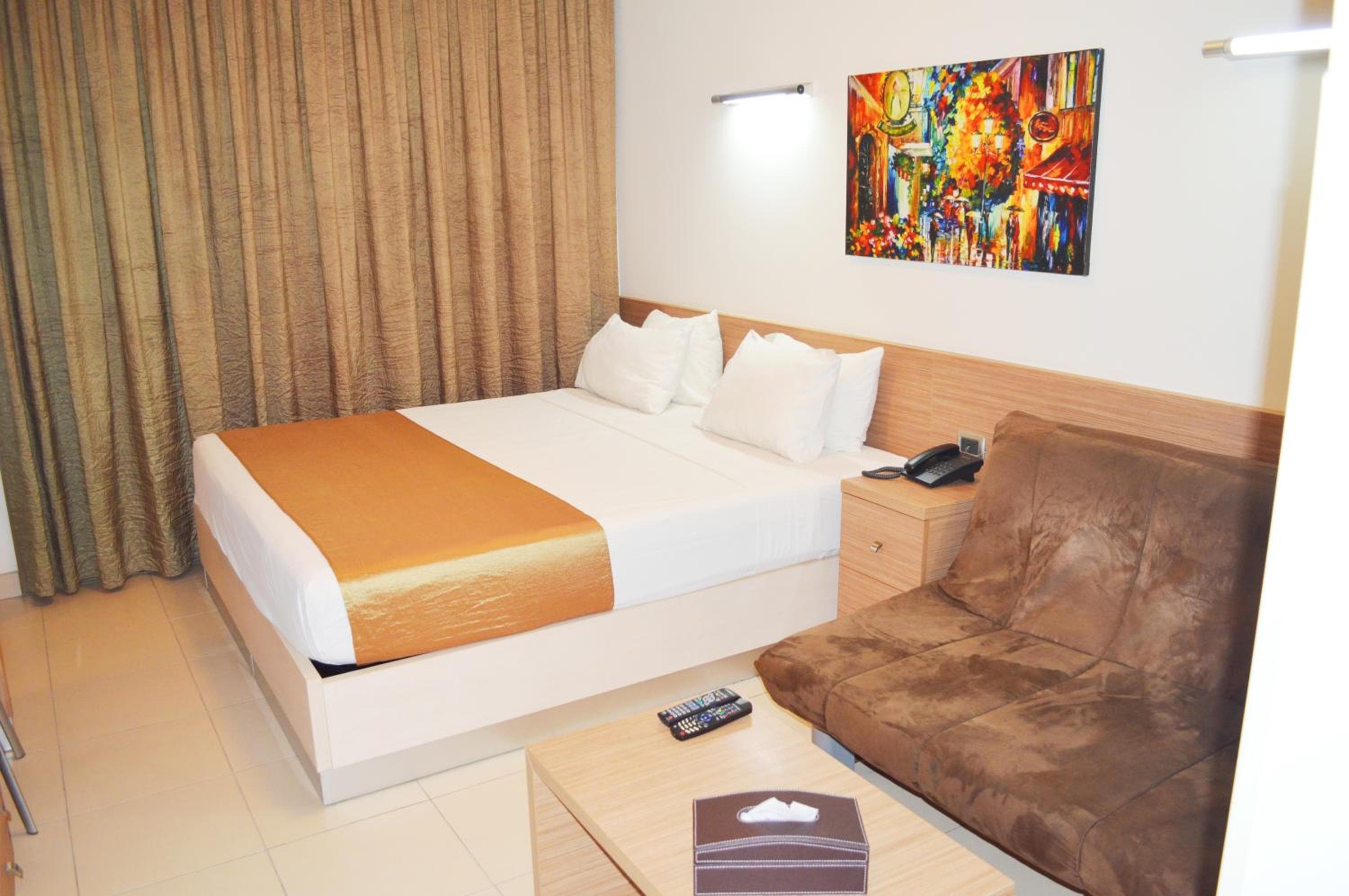 Hayali Suites, Jounieh, photo 3