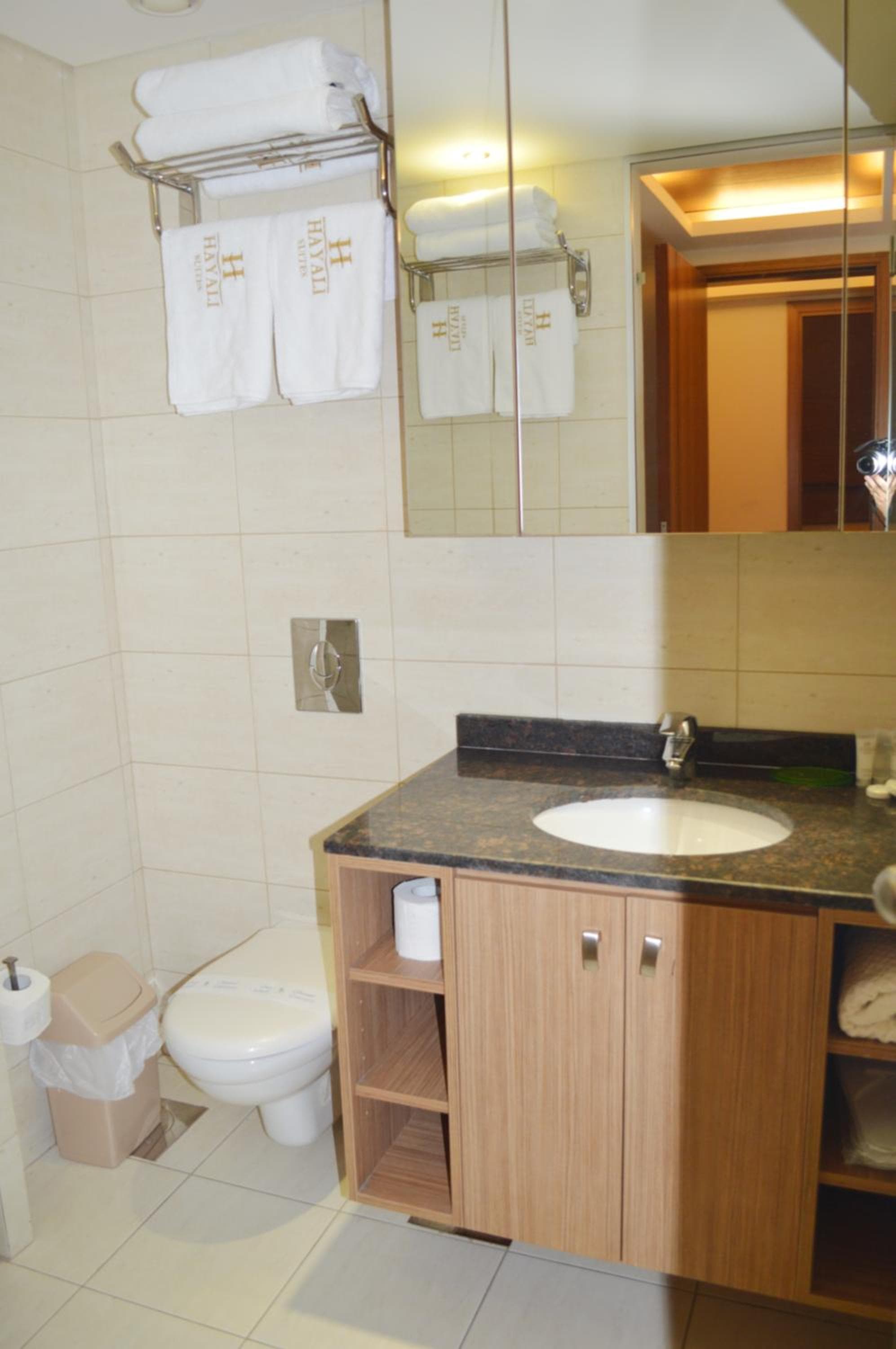 Hayali Suites, Jounieh, photo 6