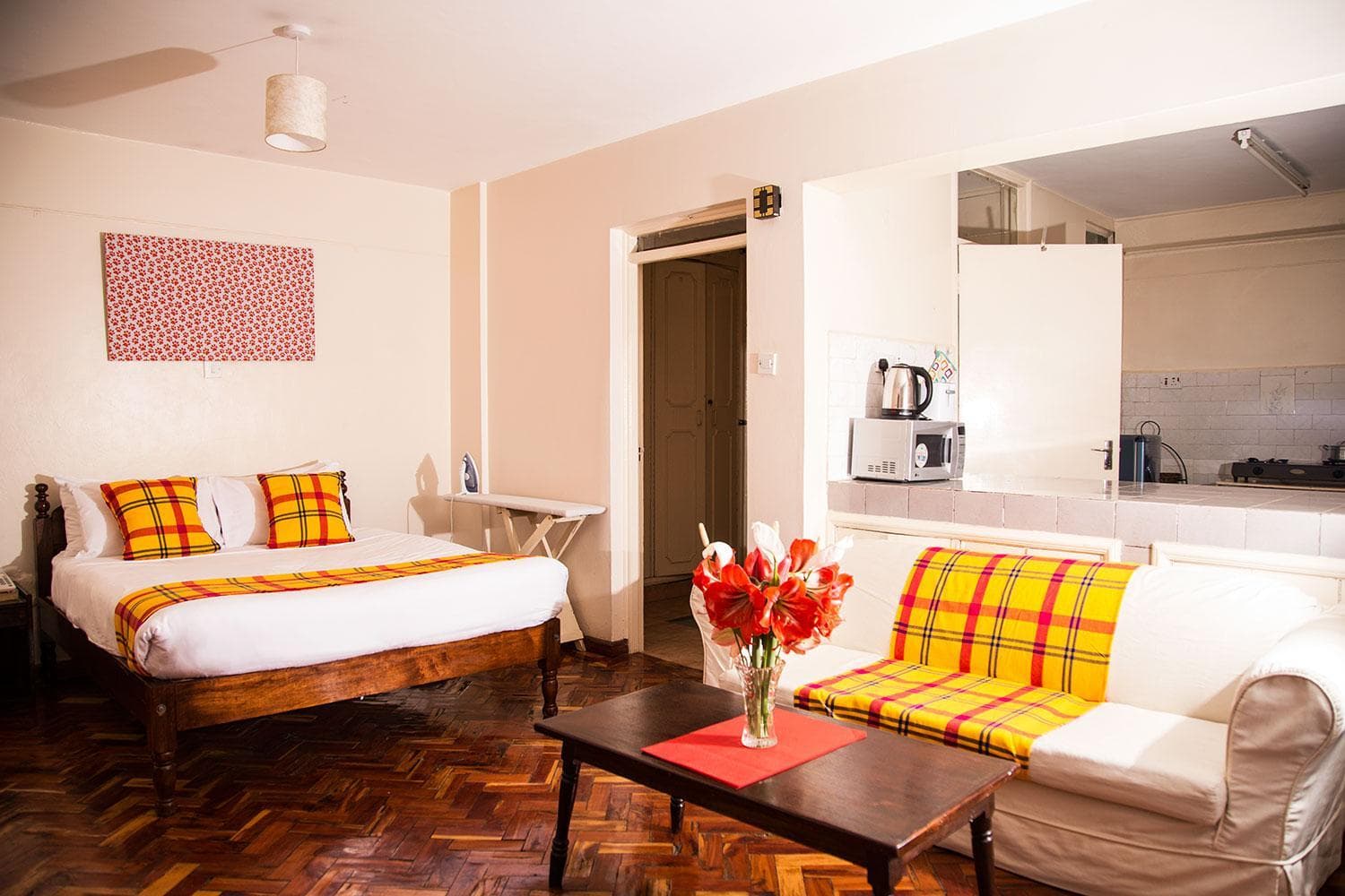 Njema Court Apartment, Nairobi, photo 2