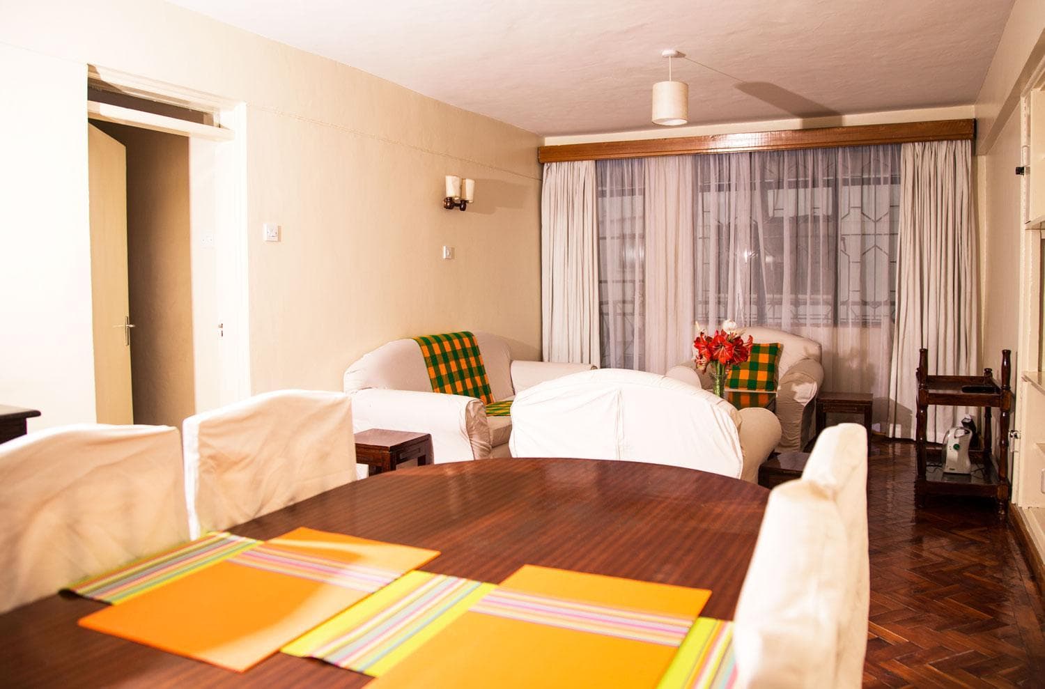 Njema Court Apartment, Nairobi, photo 6