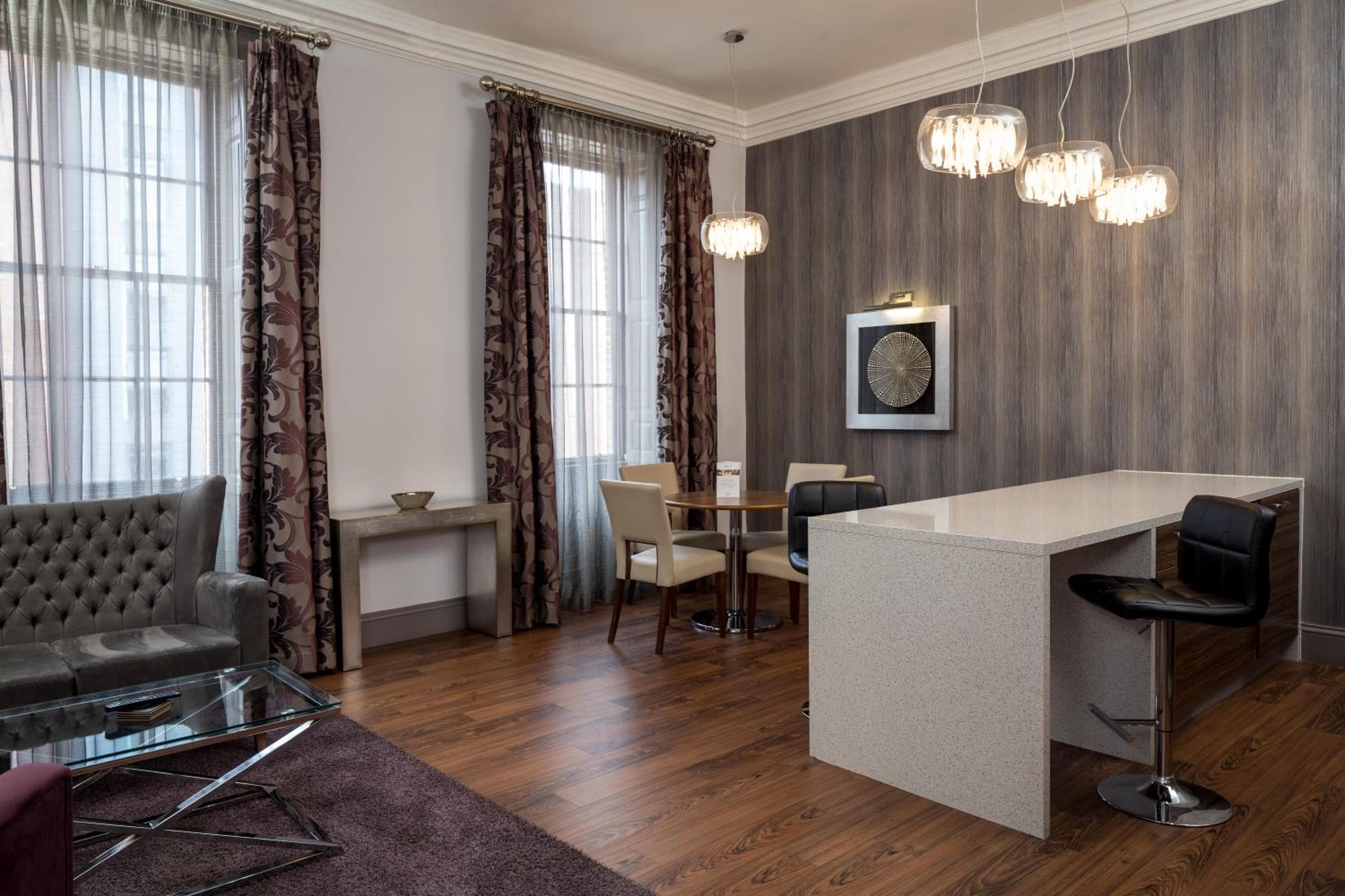 Roomzzz Newcastle City, Newcastle upon Tyne, photo 5