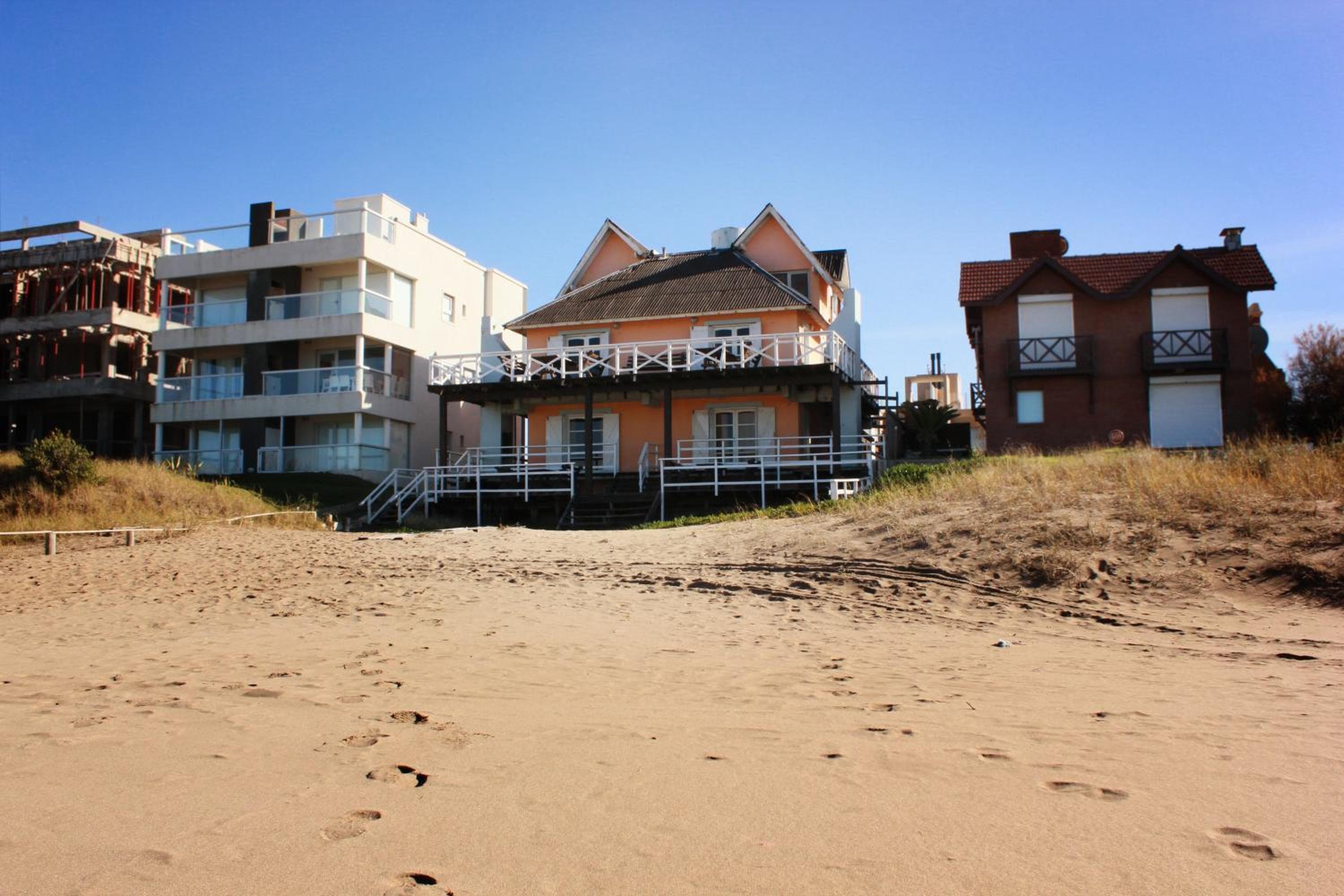5 Soles I, Ostende