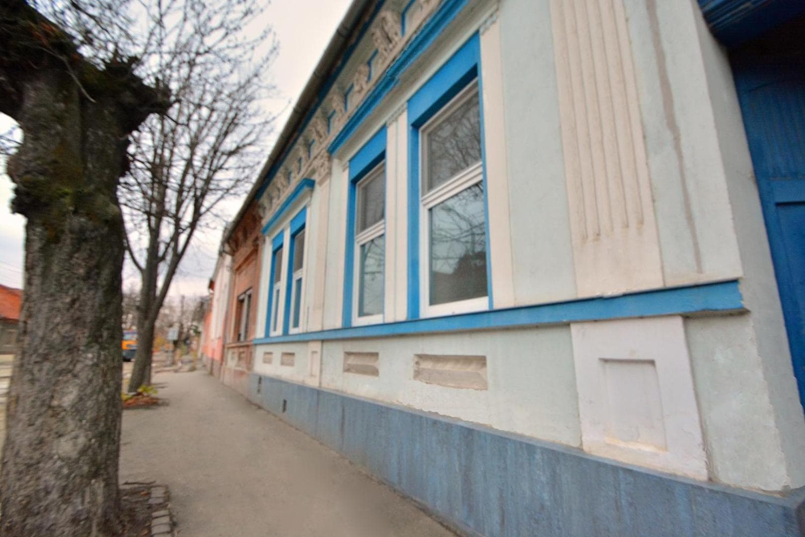 CASA ADO, Oradea
