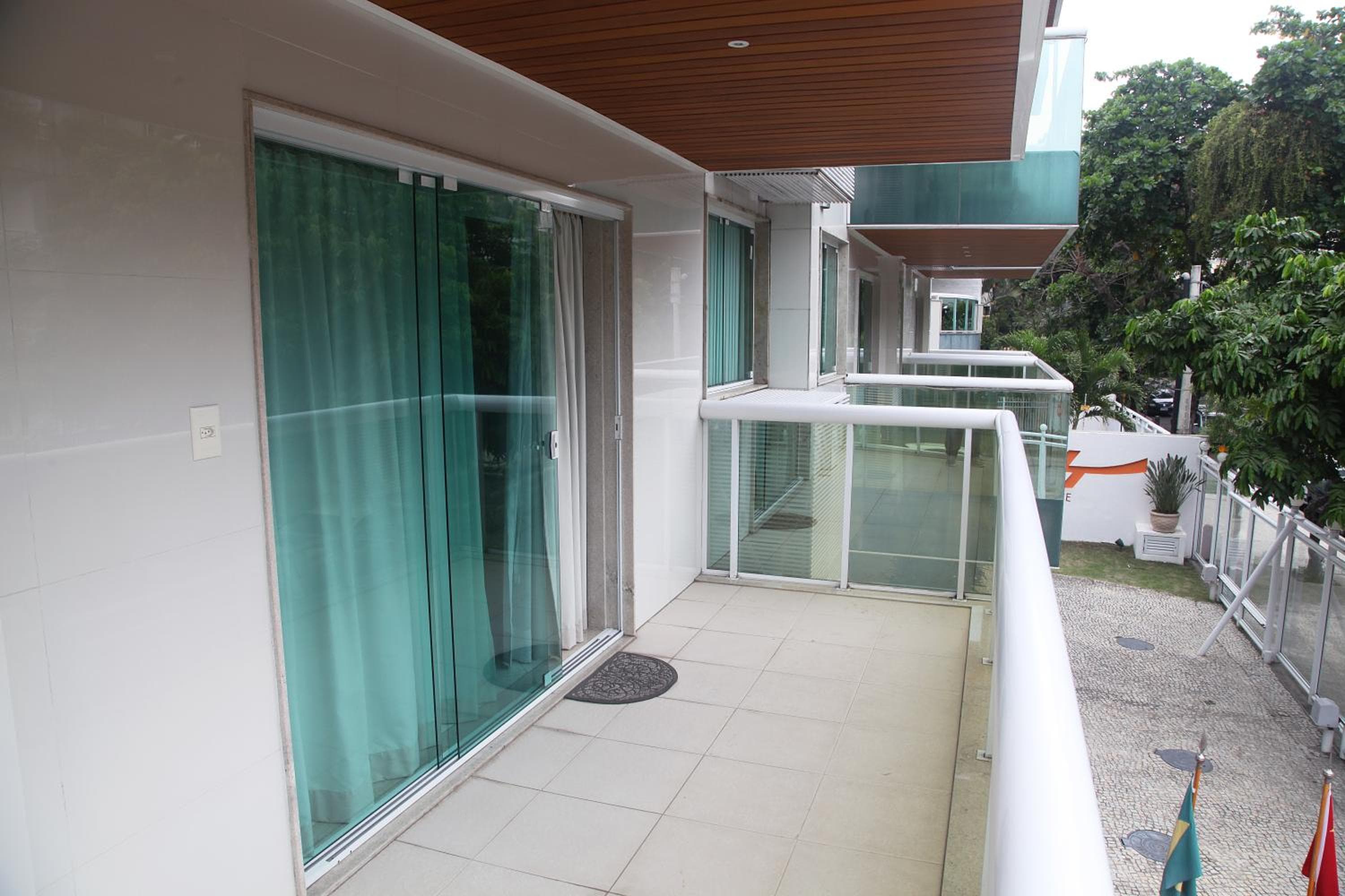 KS Residence, Rio de Janeiro, photo 5
