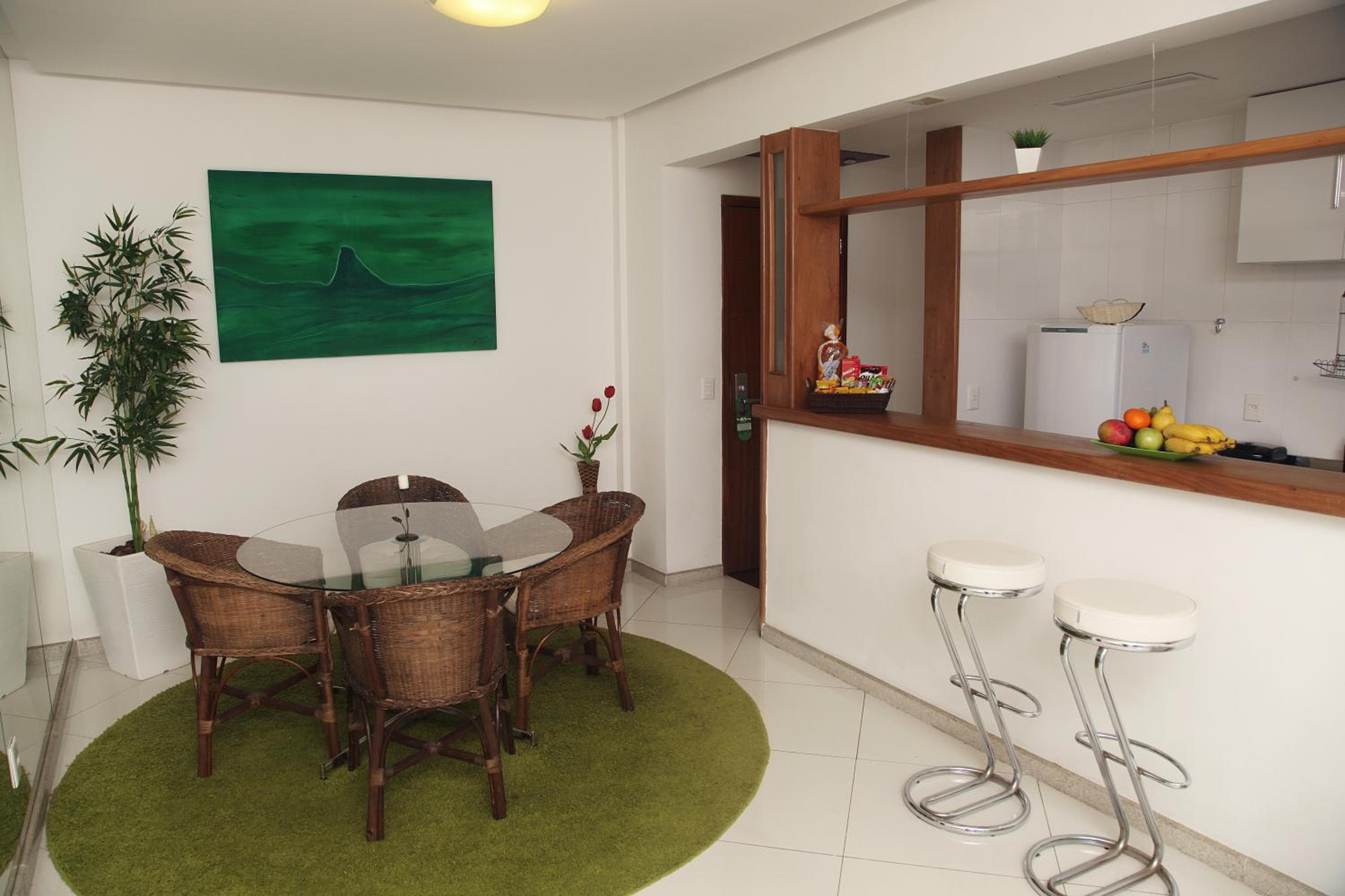 KS Residence, Rio de Janeiro, photo 3