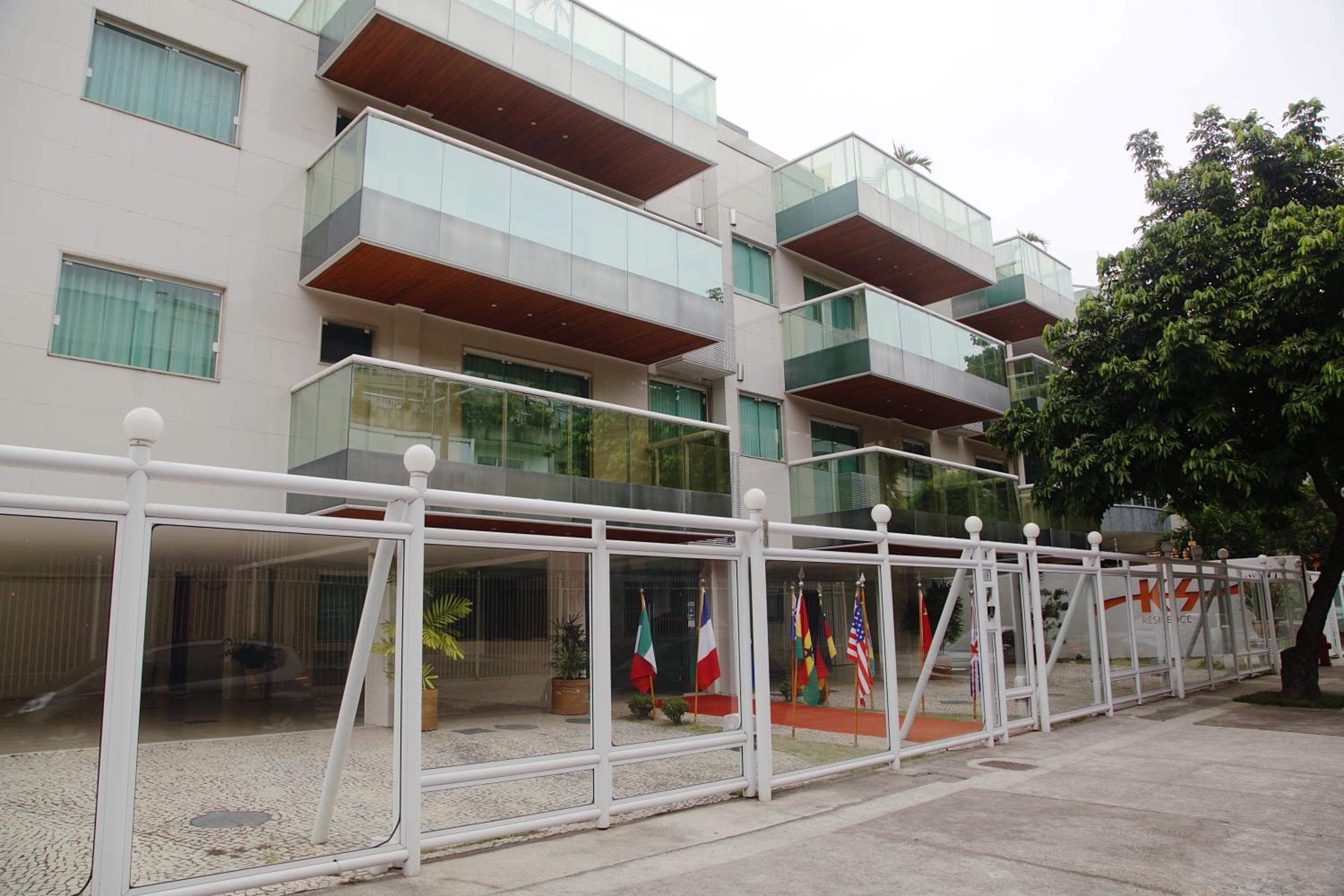 KS Residence, Rio de Janeiro