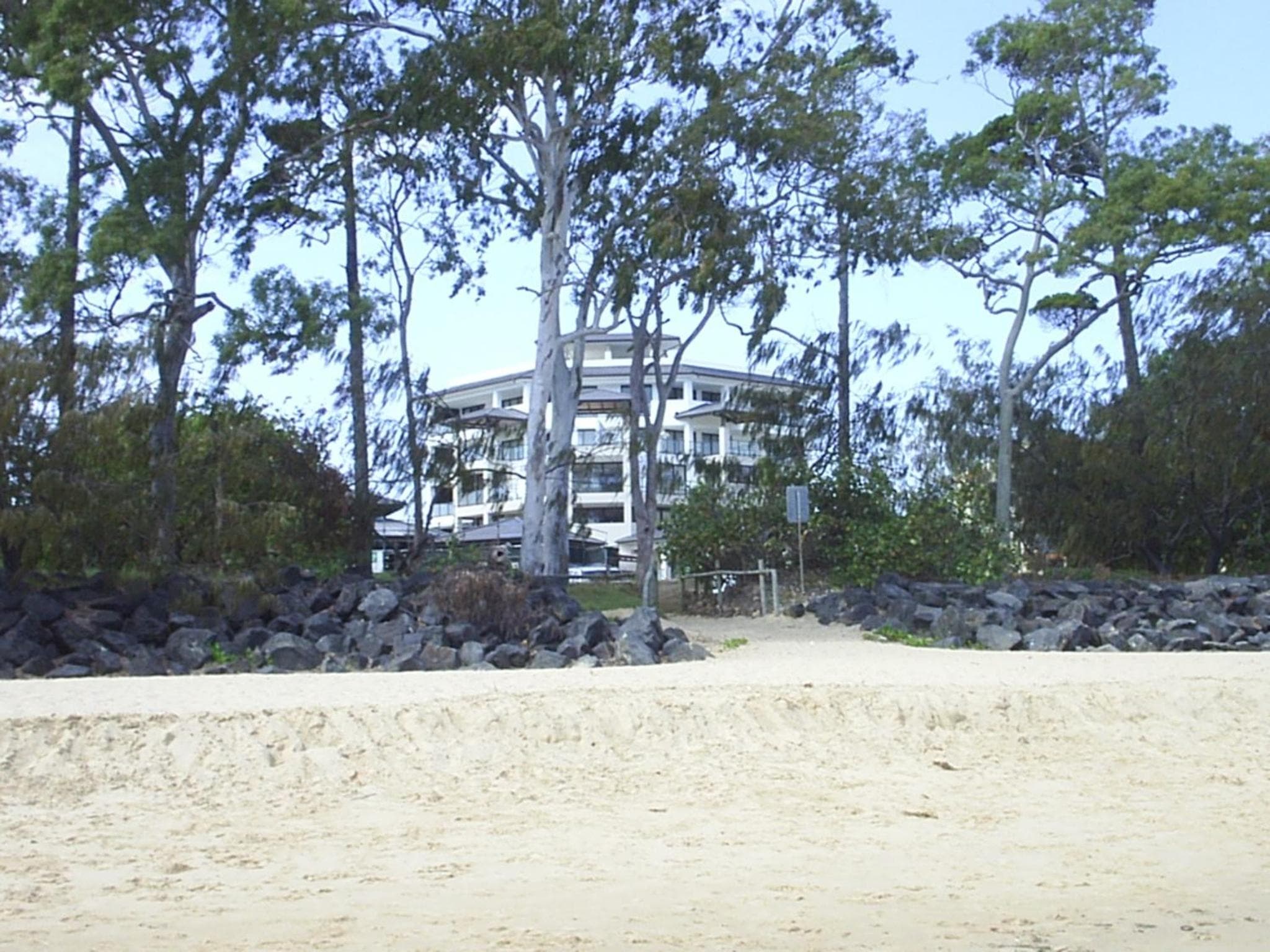 Grand Mercure Allegra Hervey Bay, Hervey Bay, photo 6