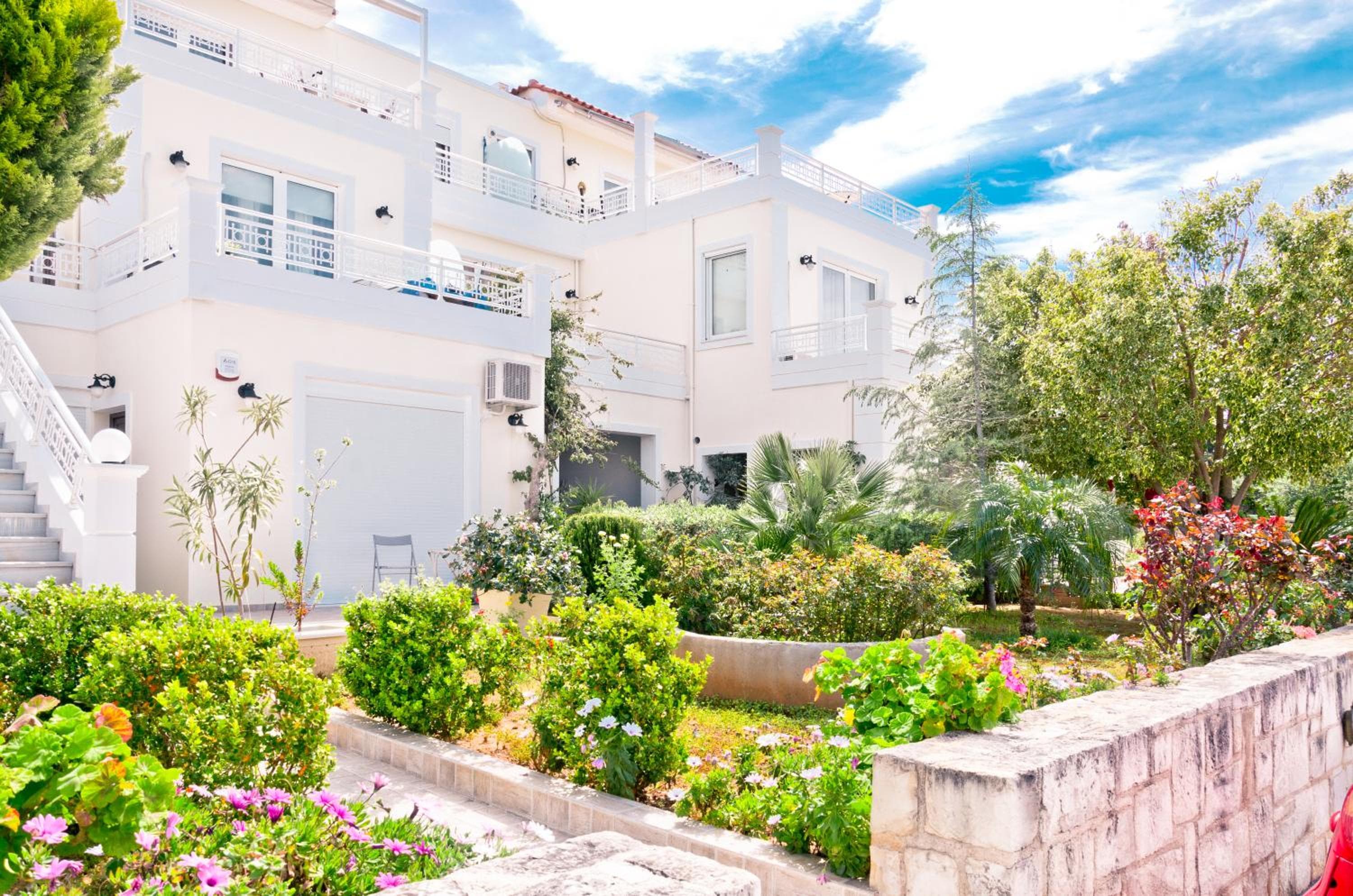 Barbaras Apartments, Kato Daratso, photo 5