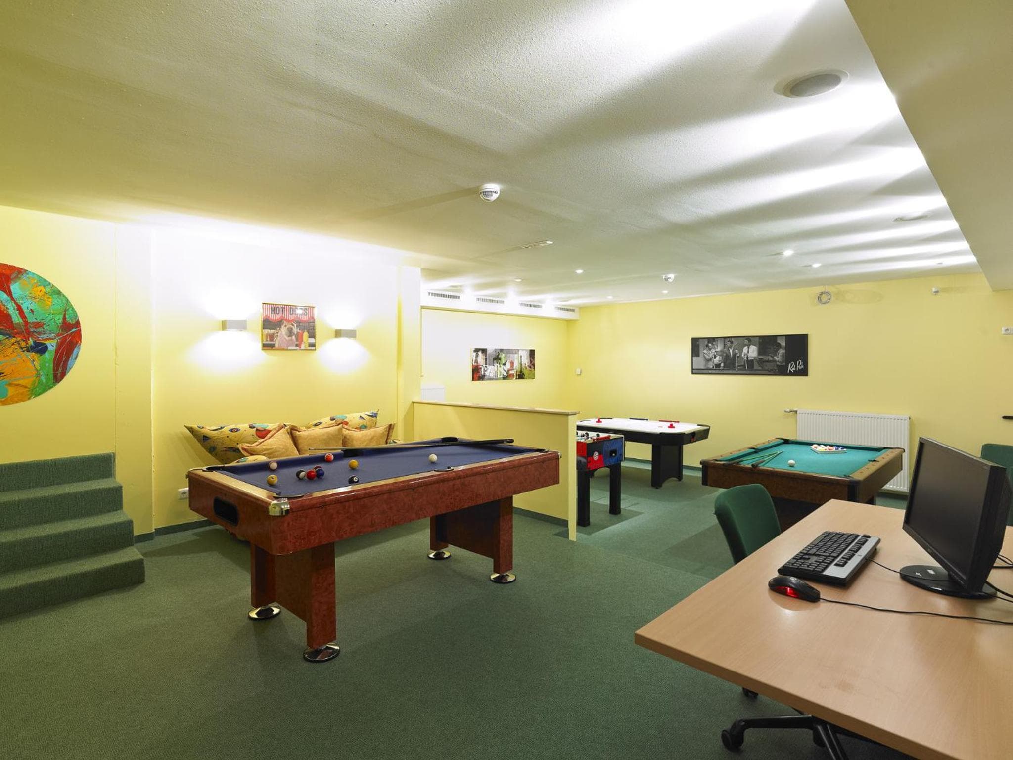 Apart-Hotel Filomena, Lech am Arlberg, photo 2