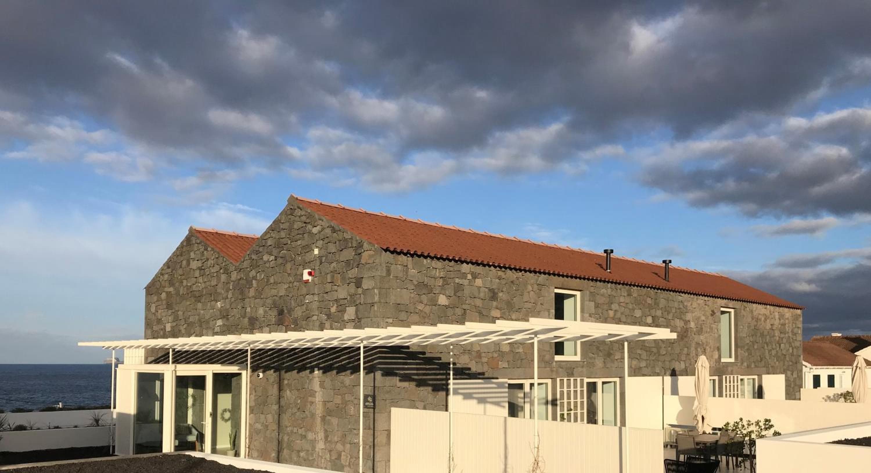 Vinhas do Calhau, Madalena
