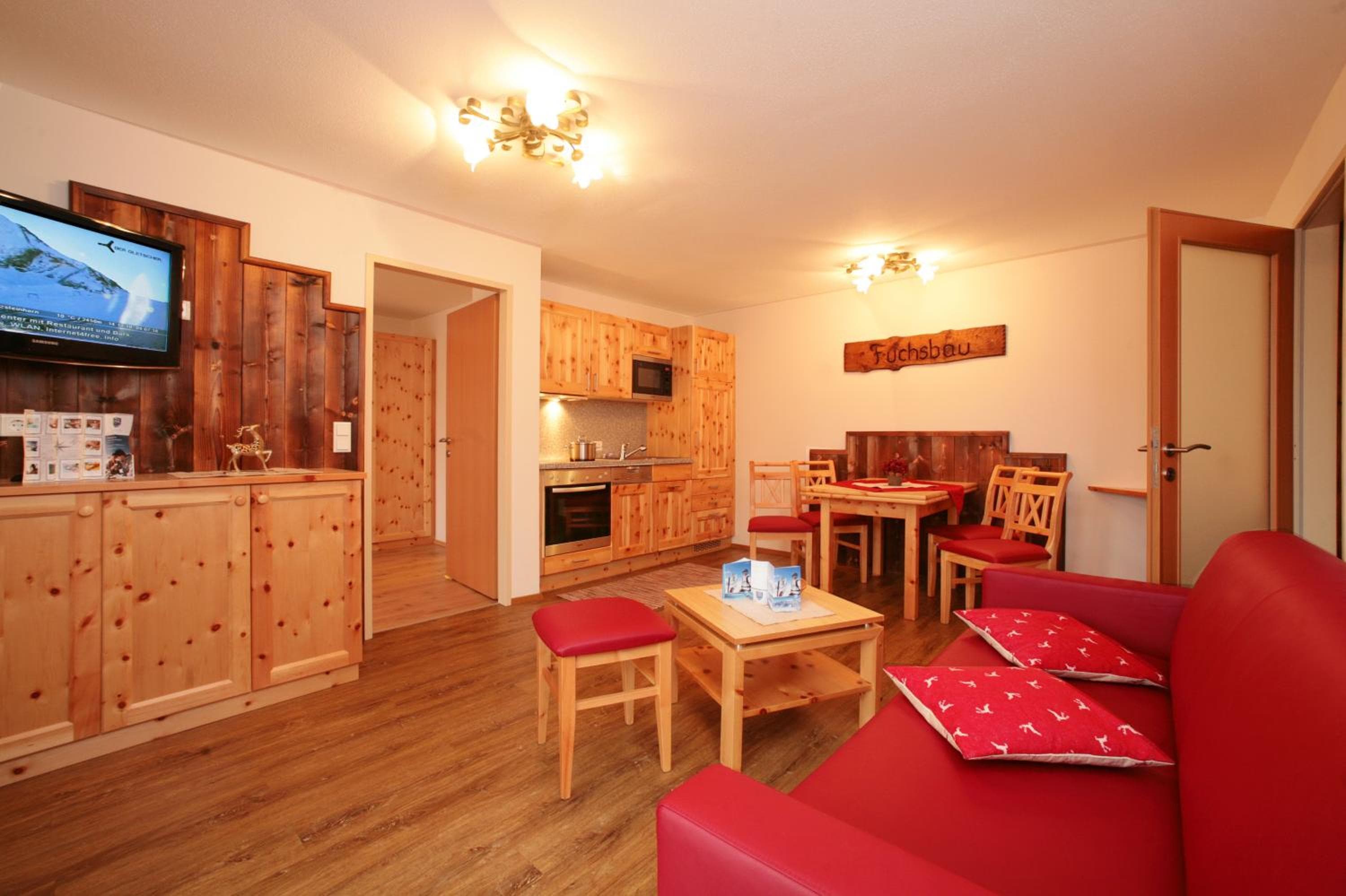 Aparthotel Waidmannsheil, Kaprun, photo 5