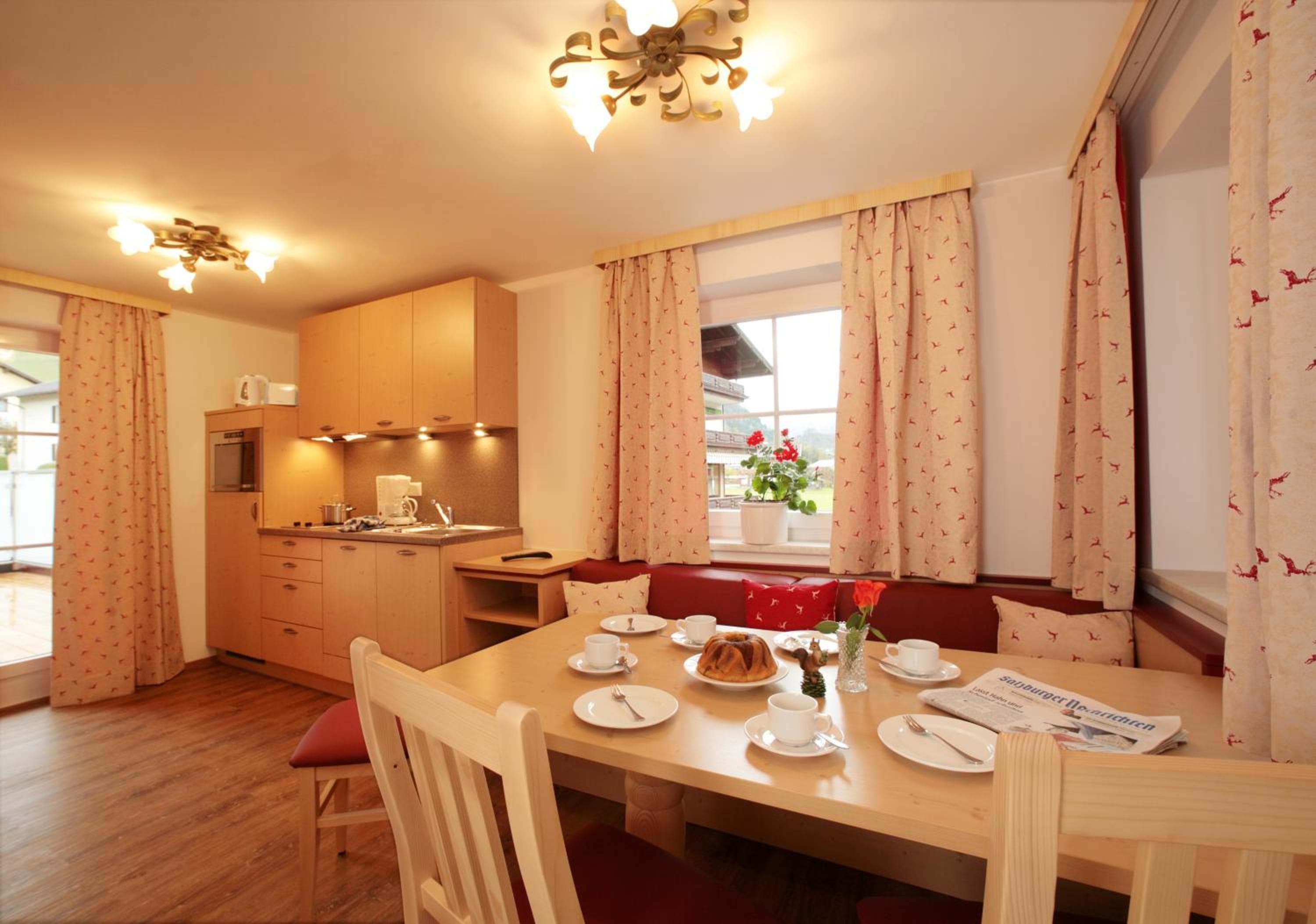 Aparthotel Waidmannsheil, Kaprun, photo 3