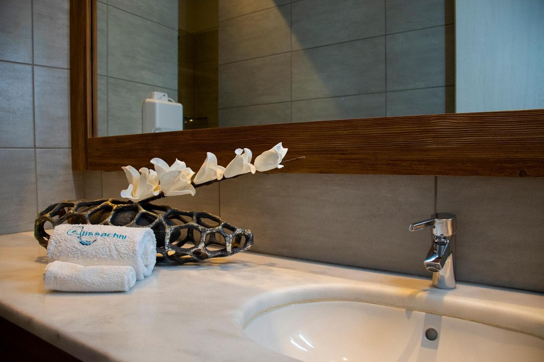 Derveni Luxury Apartments, Derveni, photo 4