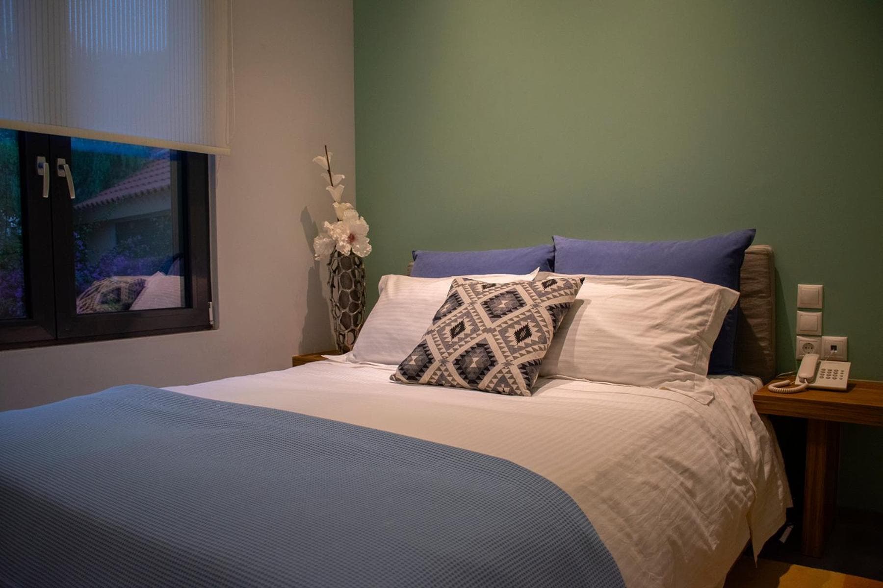 Derveni Luxury Apartments, Derveni, photo 6