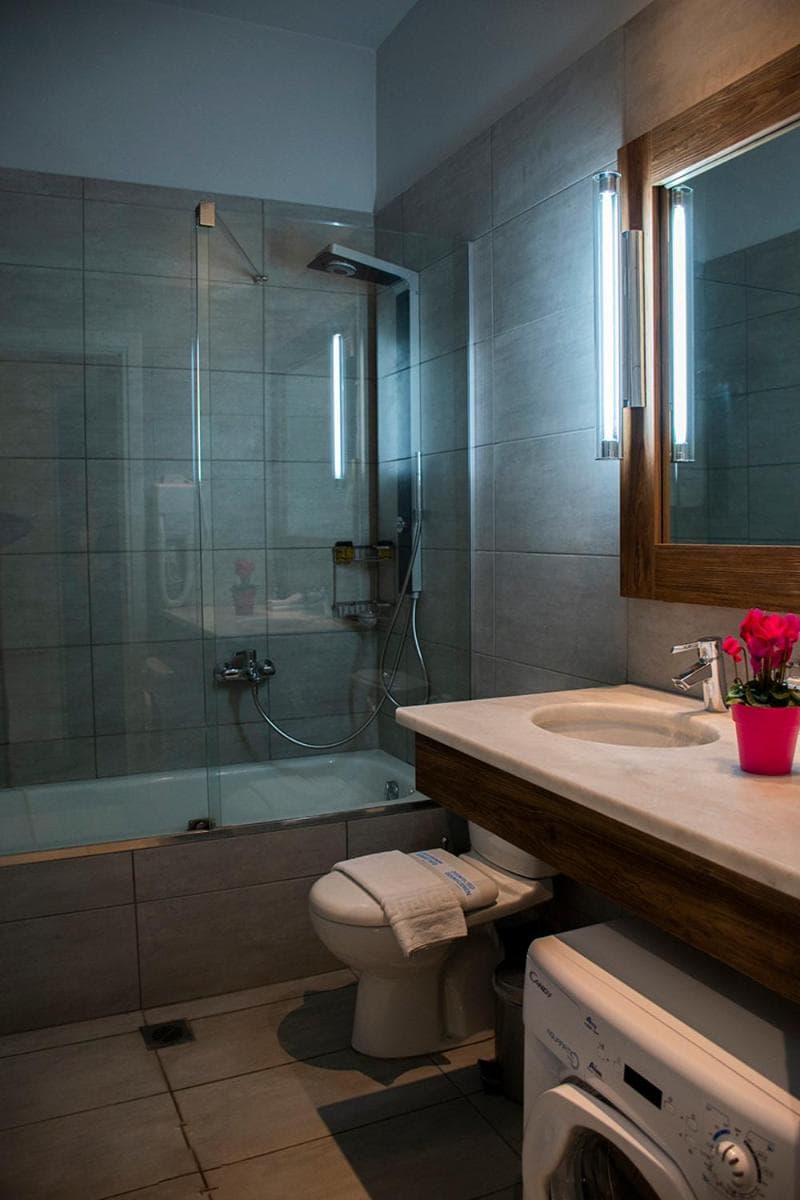 Derveni Luxury Apartments, Derveni, photo 5