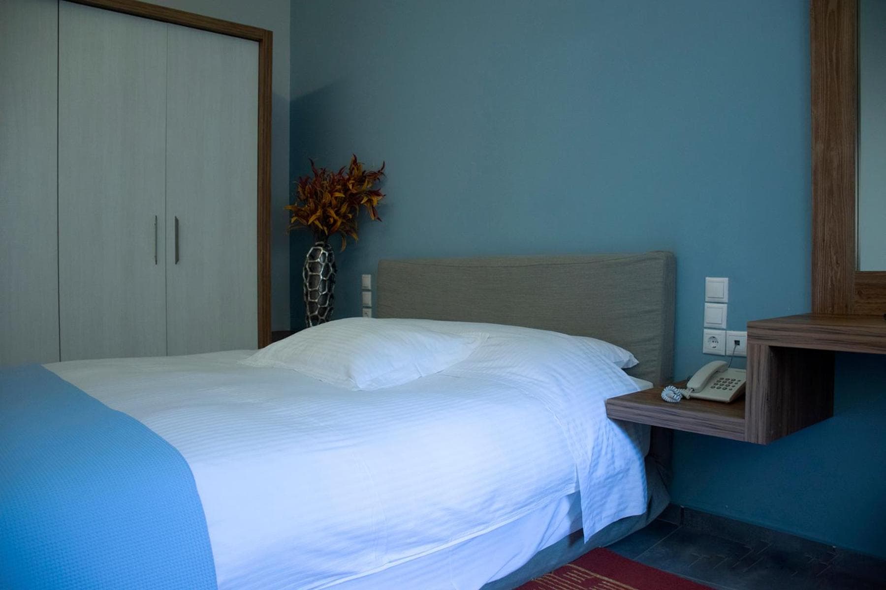 Derveni Luxury Apartments, Derveni, photo 2