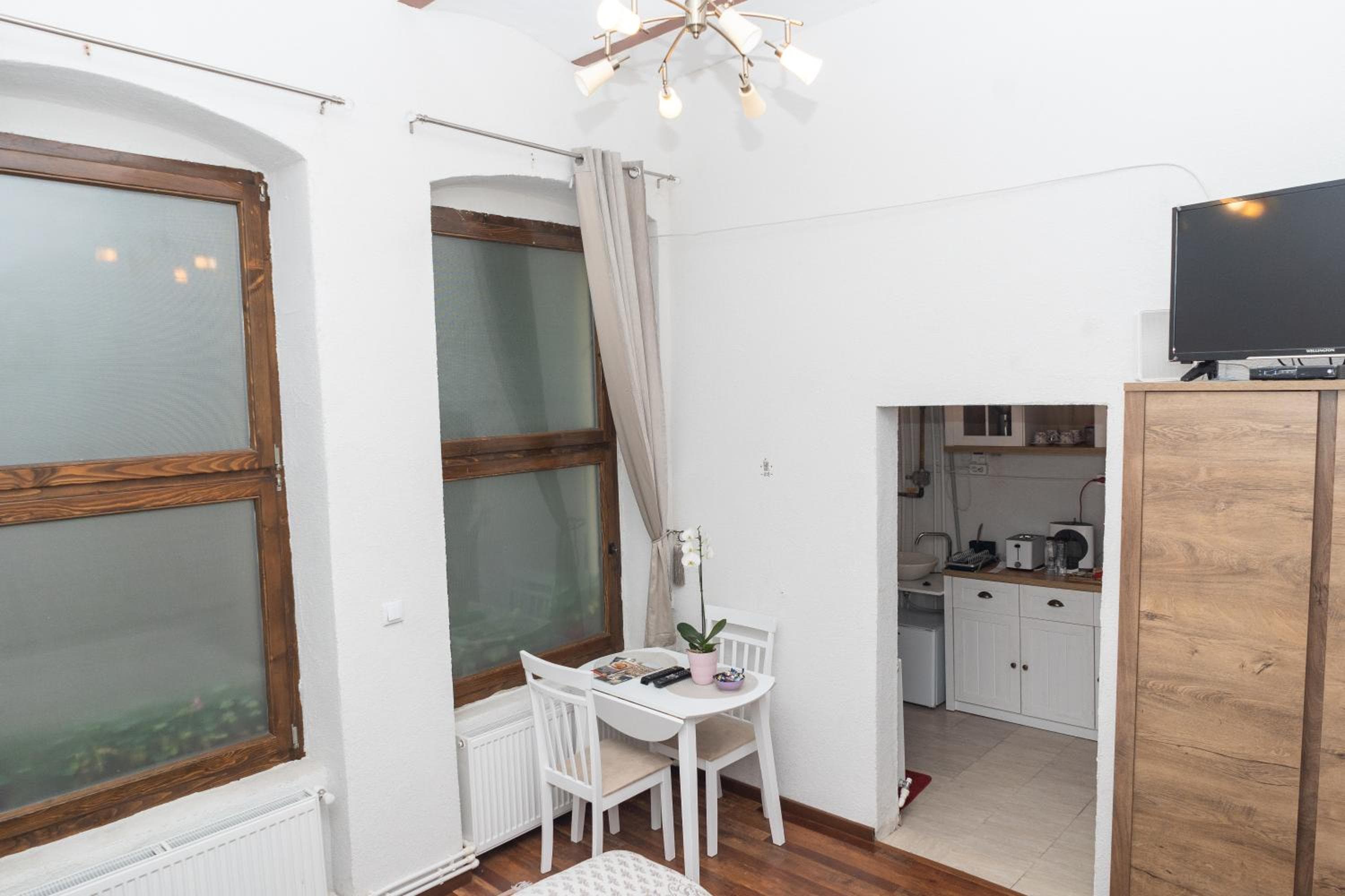 Raphaela Residence, Bistriţa, photo 6