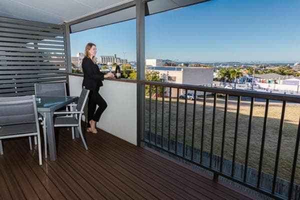 Gladstone Heights Executive Apartments, Gladstone, photo 2