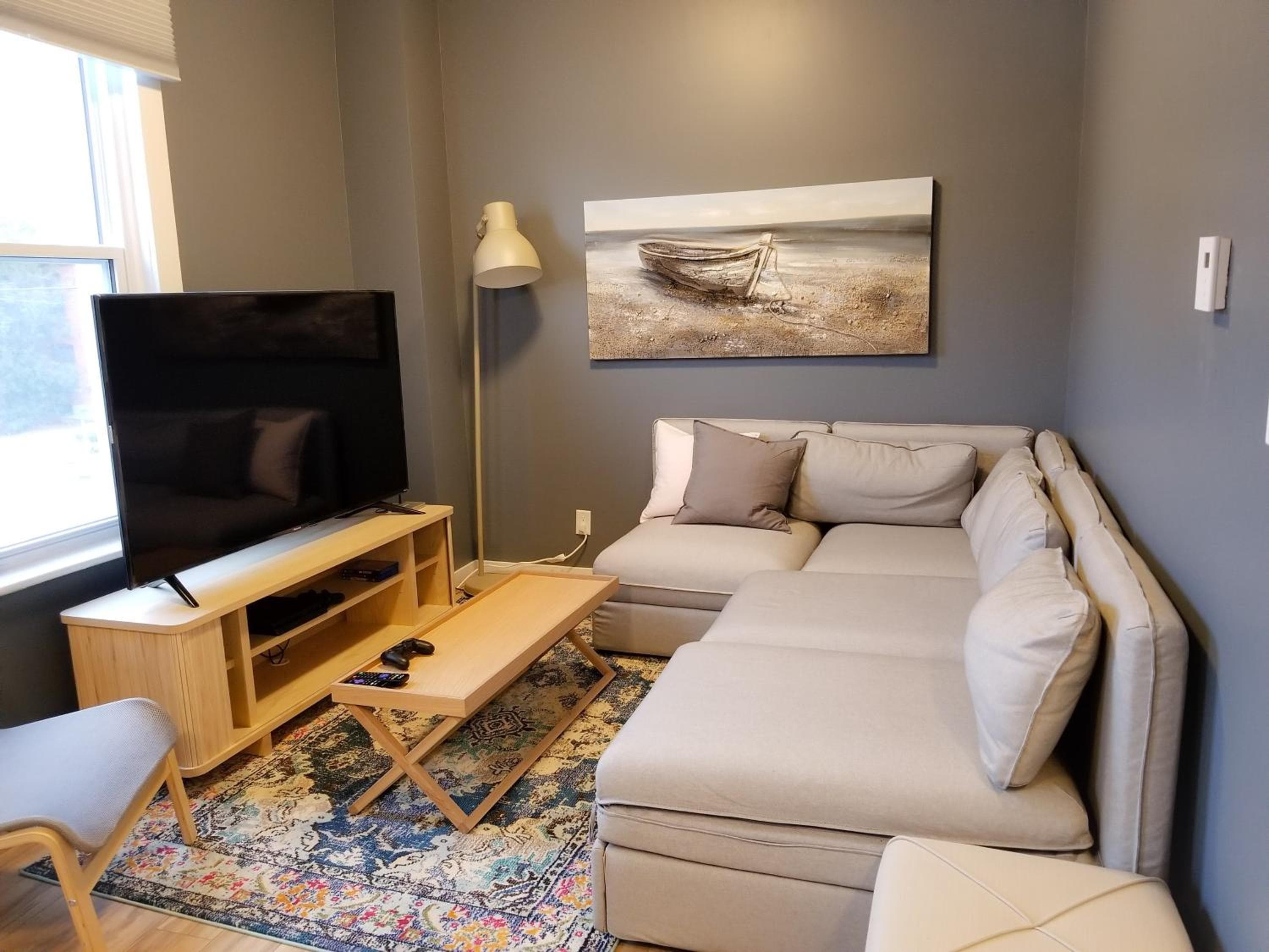 Ottawa Stay Downtown Suites, Ottawa, photo 3