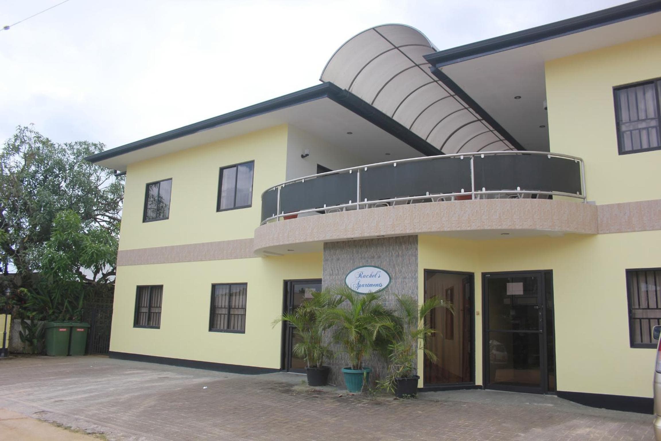 Rachel's Apartments, Paramaribo, photo 2