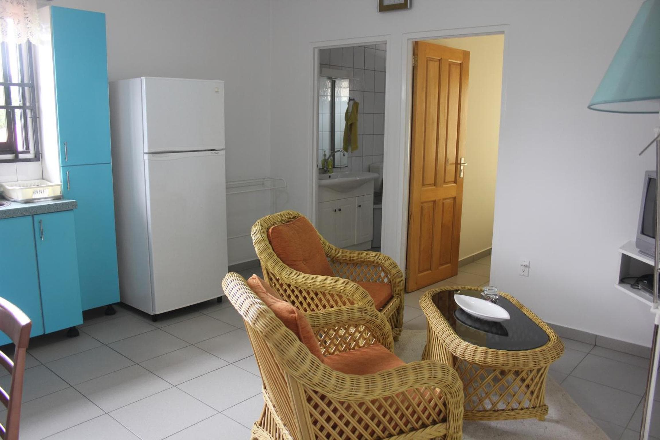 Rachel's Apartments, Paramaribo, photo 4