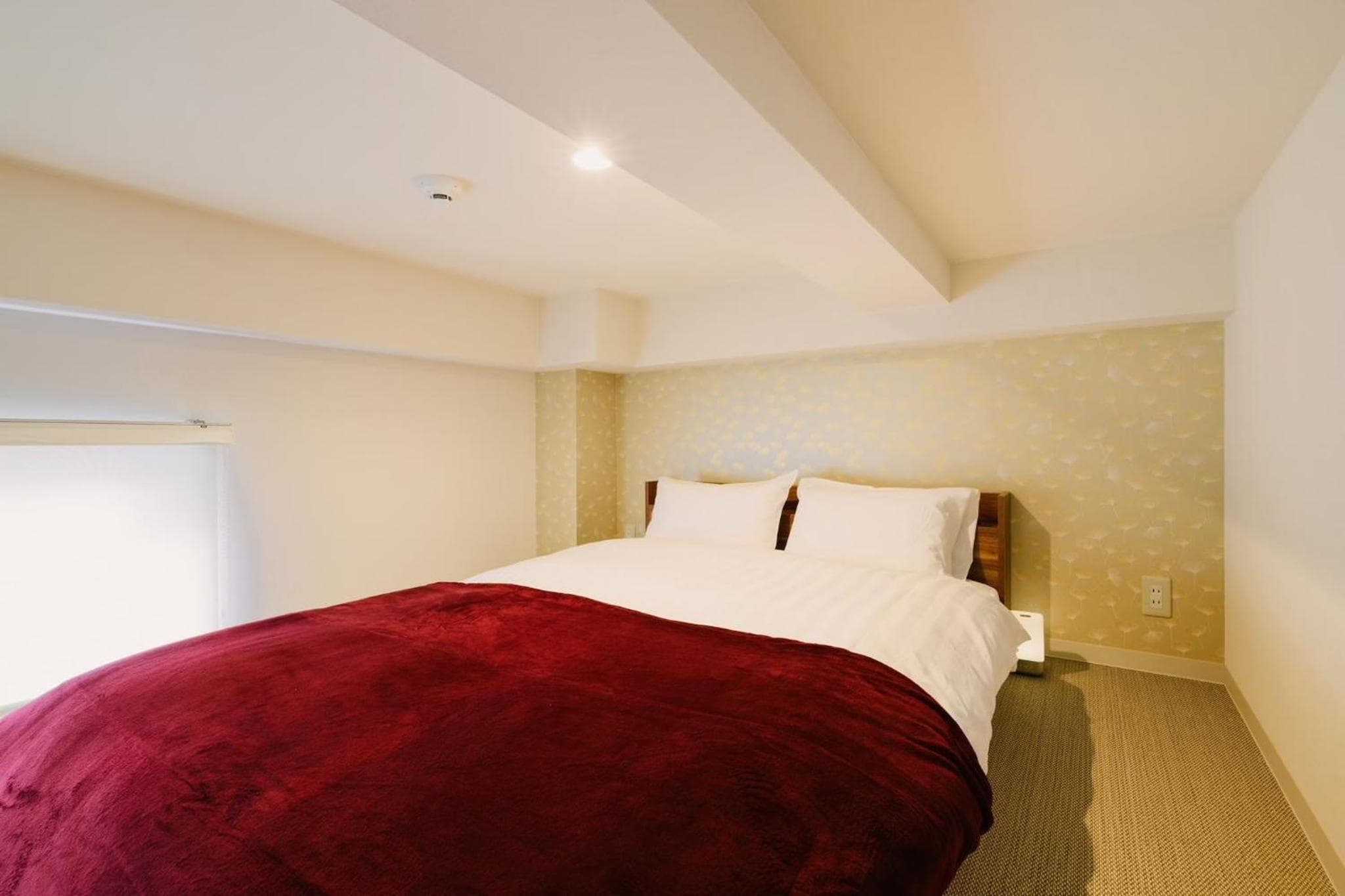 TEN APARTMENT HOTEL, Fukuoka