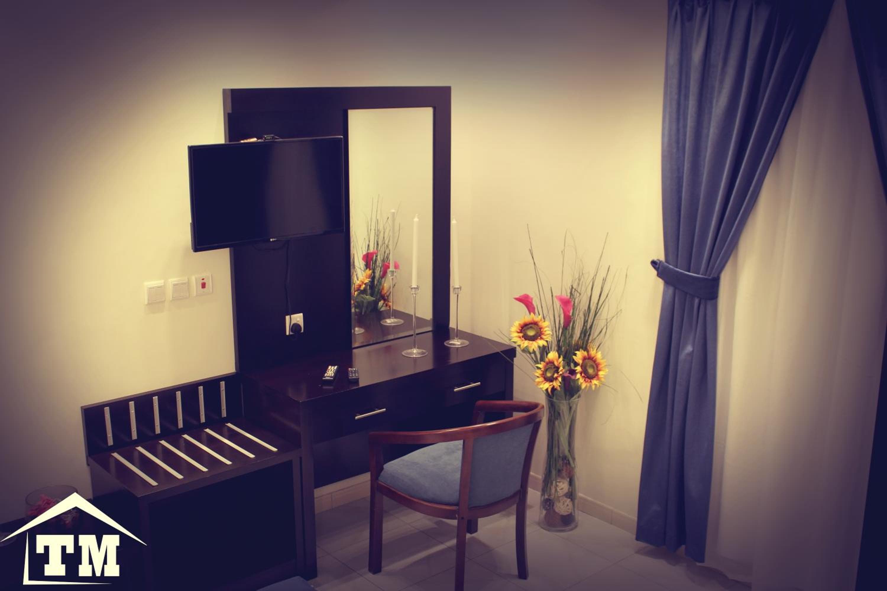شقق الزوايا الهادئه للشقق المخدومة - اقتصادي - Alzwaya Alahadea Apartments, photo 2