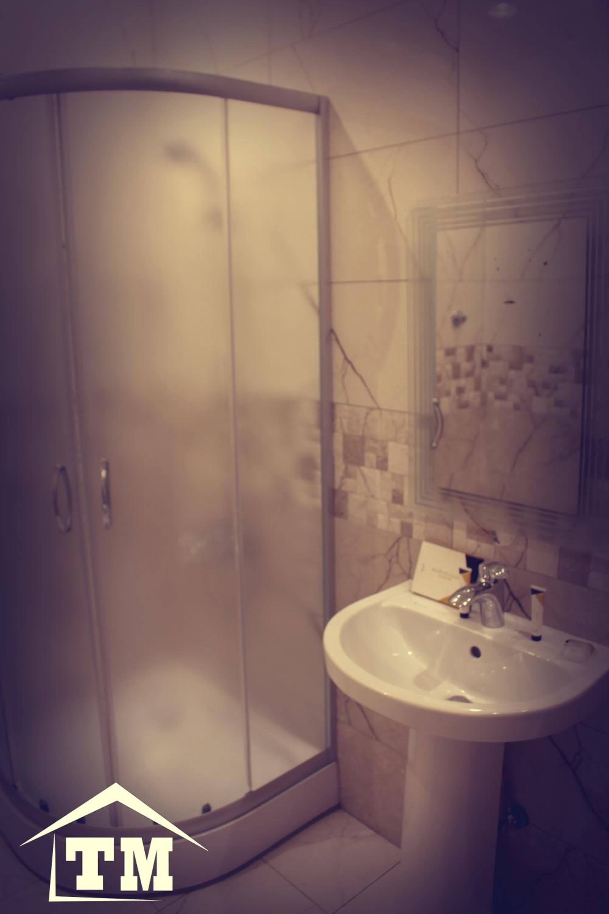 شقق الزوايا الهادئه للشقق المخدومة - اقتصادي - Alzwaya Alahadea Apartments, photo 3