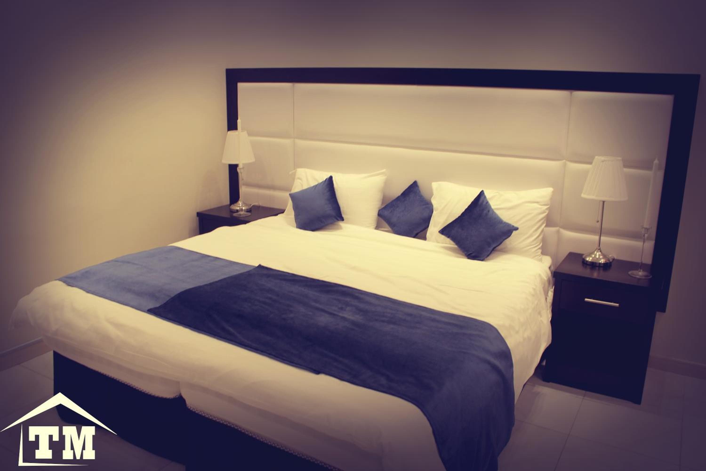 شقق الزوايا الهادئه للشقق المخدومة - اقتصادي - Alzwaya Alahadea Apartments, photo 4