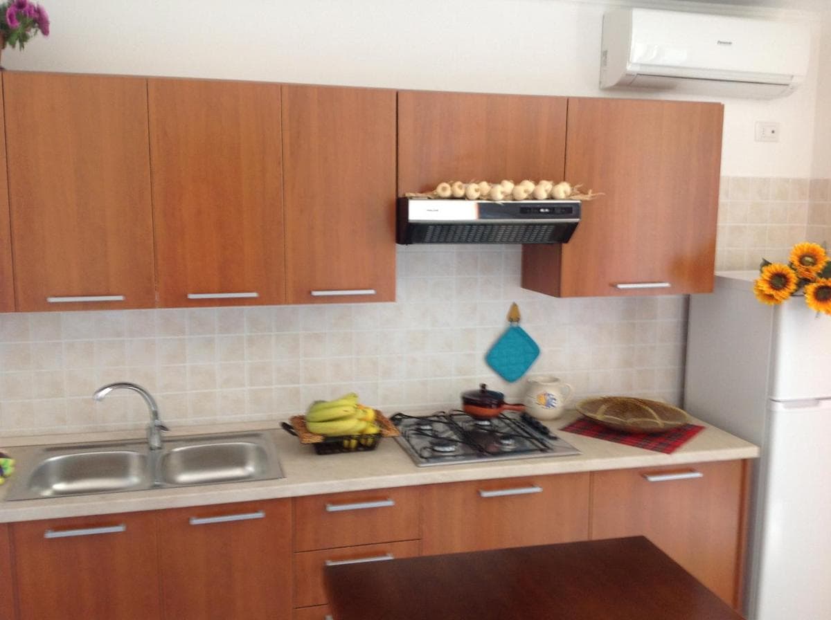 La Pineta Residence, Otranto, photo 4