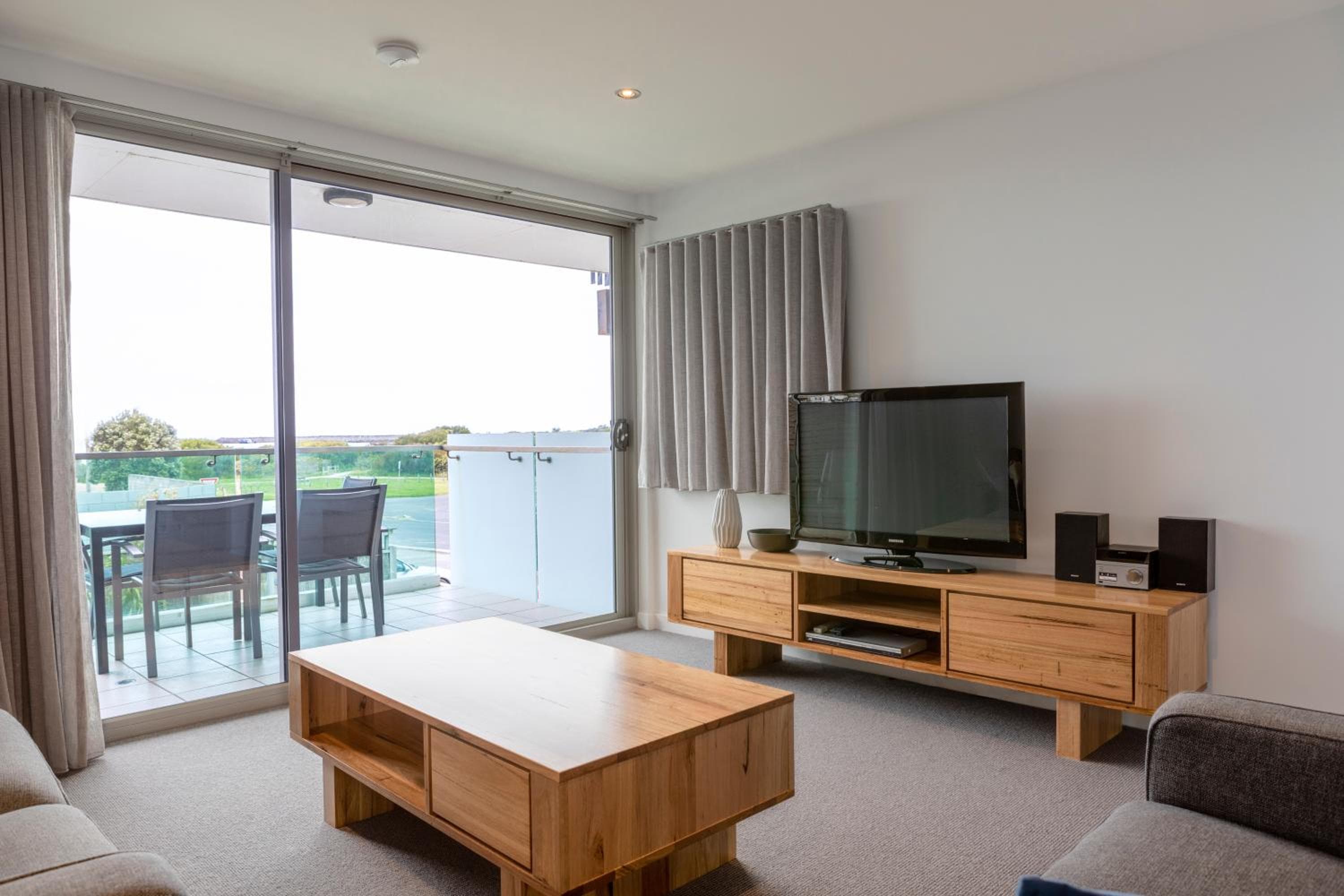 The Dolphin Apartments, Apollo Bay, photo 2