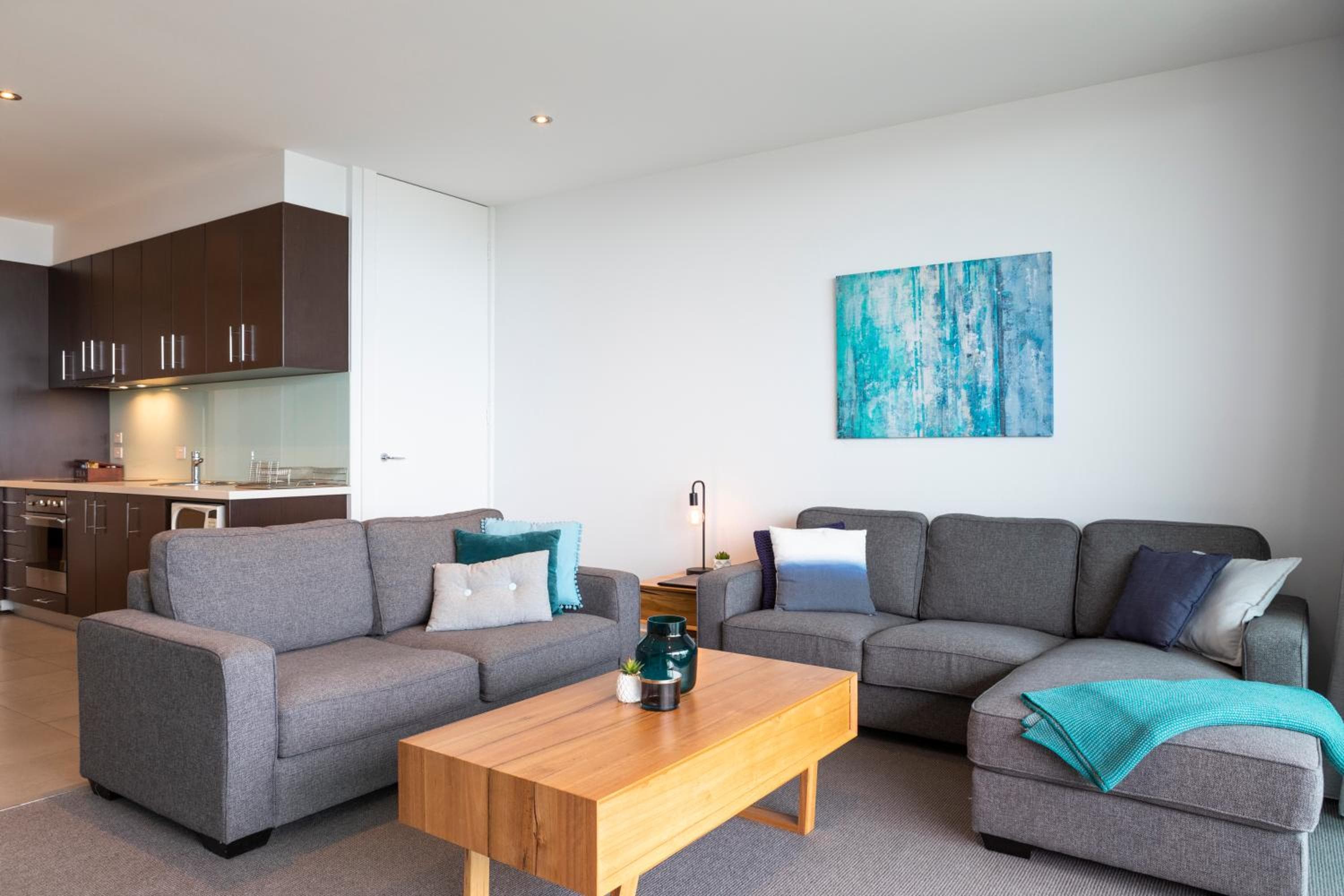 The Dolphin Apartments, Apollo Bay, photo 4