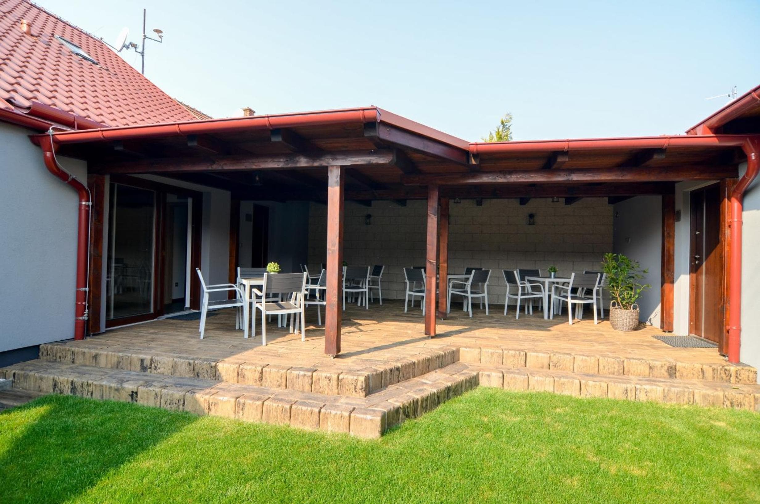 Apartmány Málek, Valtice, photo 2
