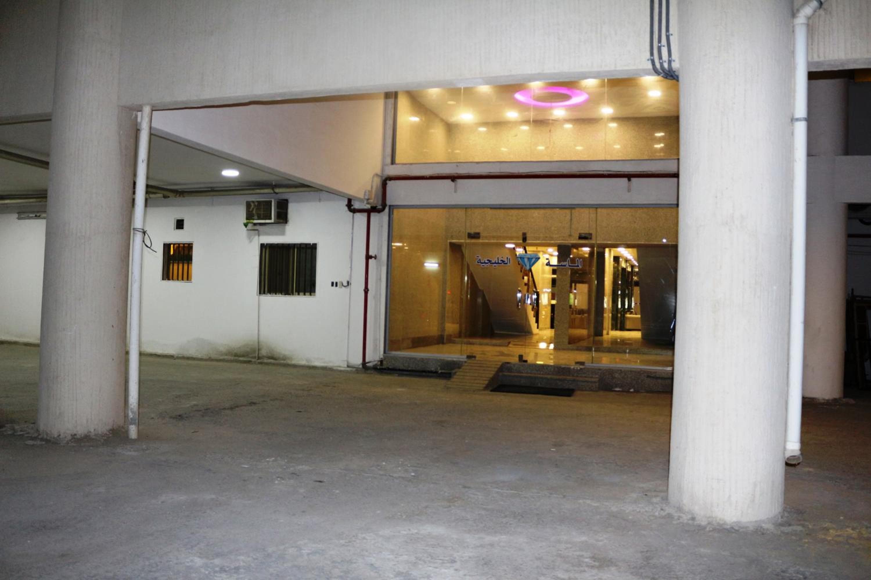 شقق الماسه الخليجيه للوحدات السكنية, Dammam, photo 4