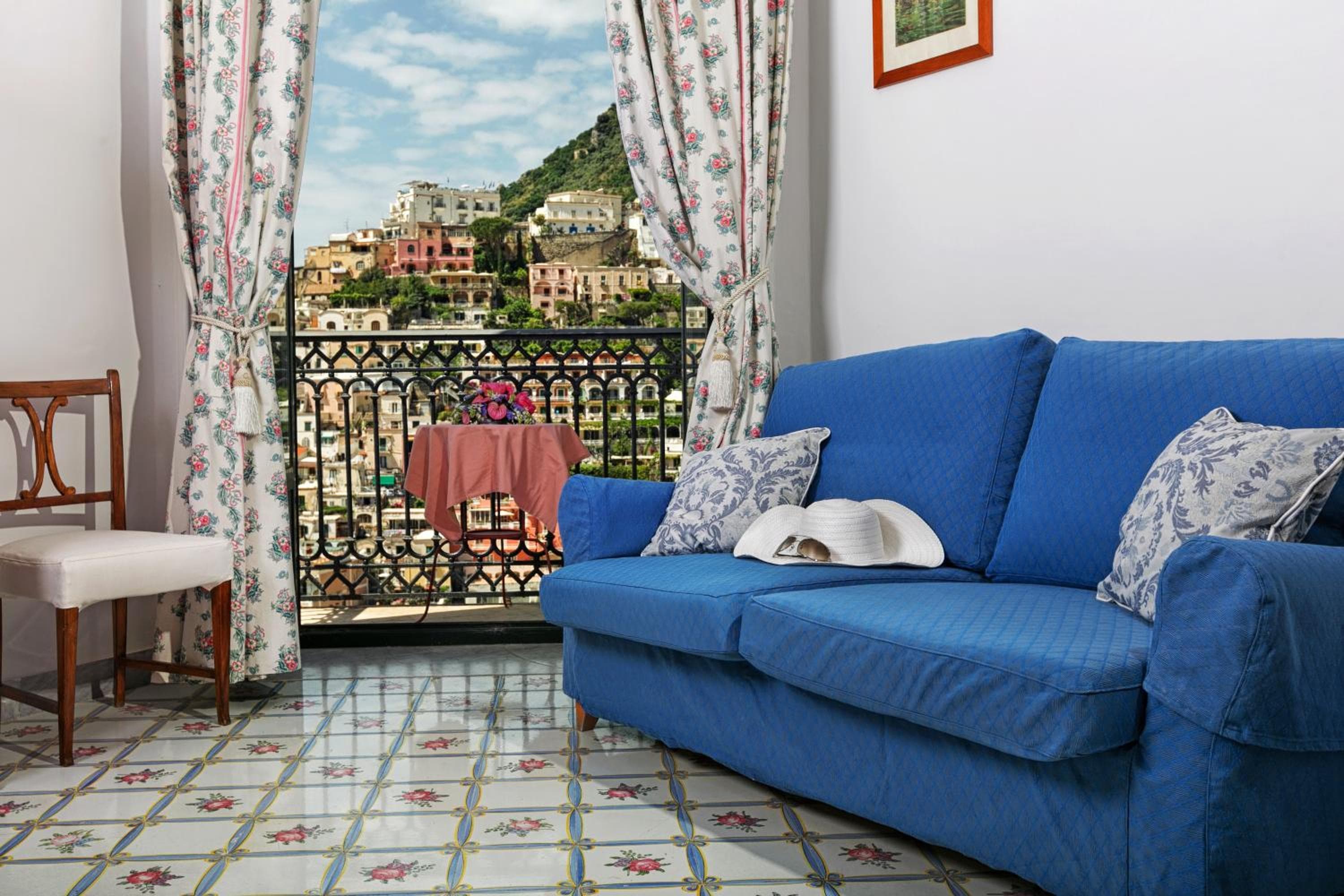 Palazzo Margherita, Positano, photo 6