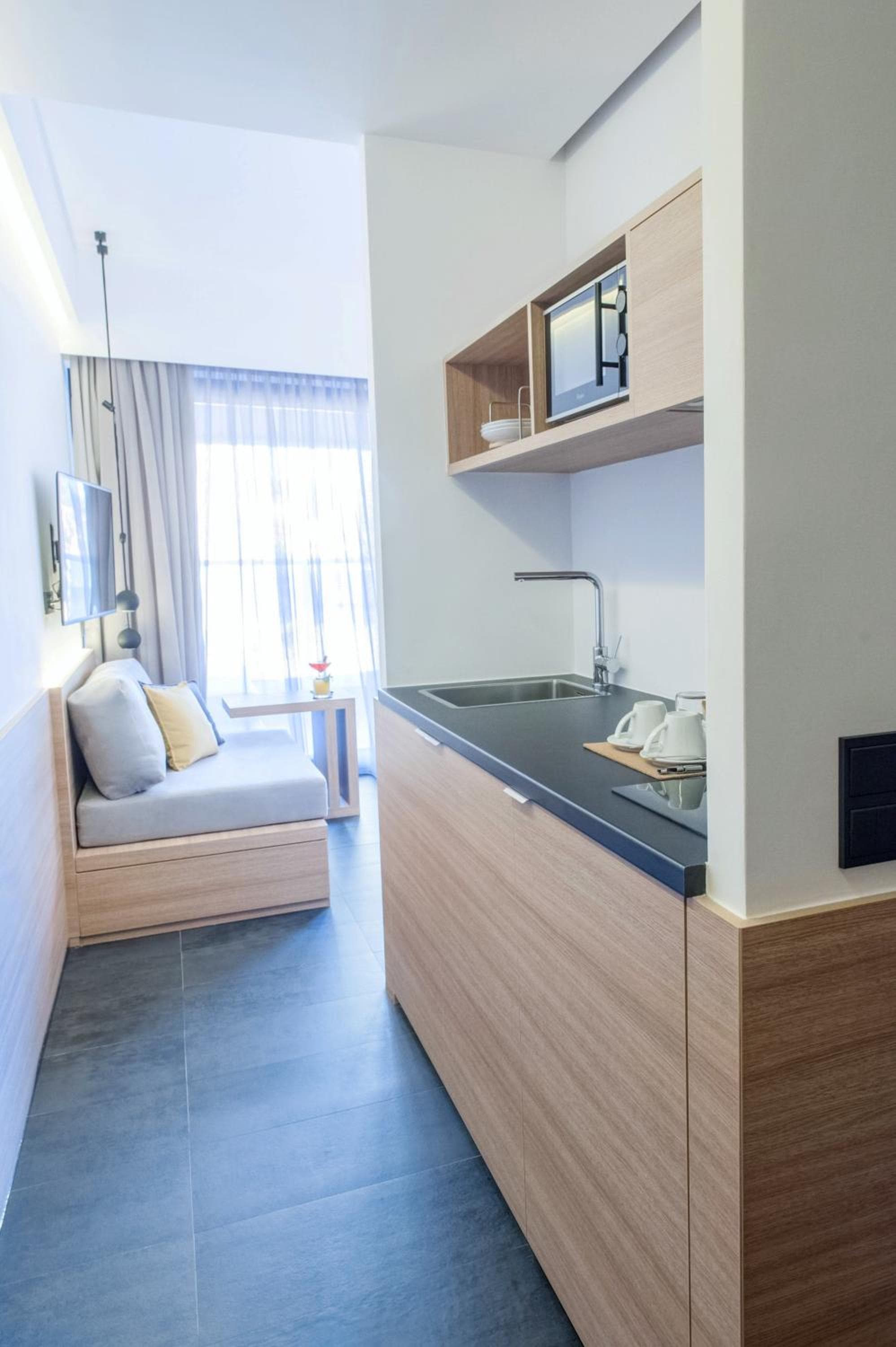 Athens Lodge by Athens Prime Hotels, Athens, photo 4