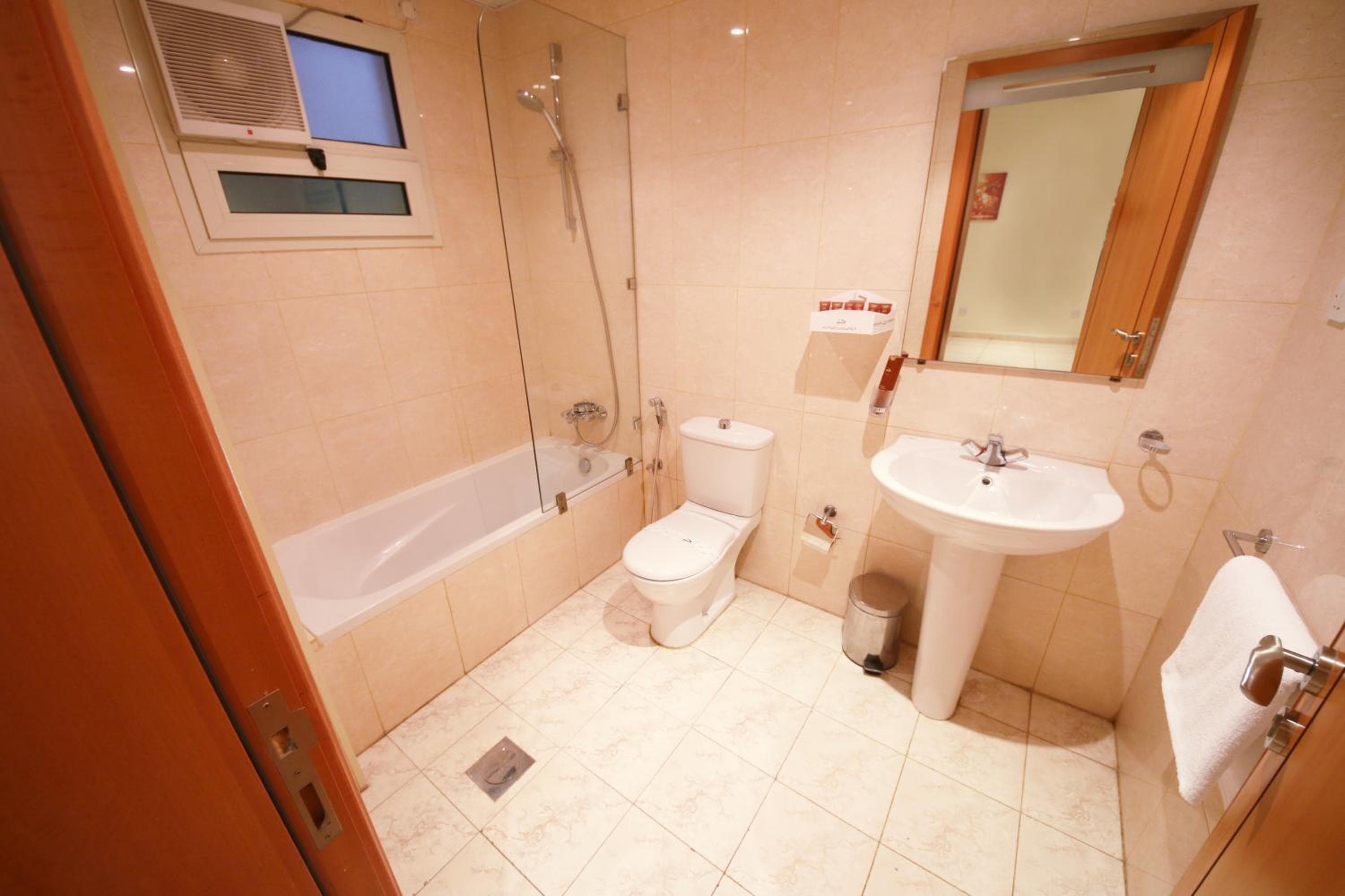Al Rabita Serviced Apartments, Jeddah, photo 6